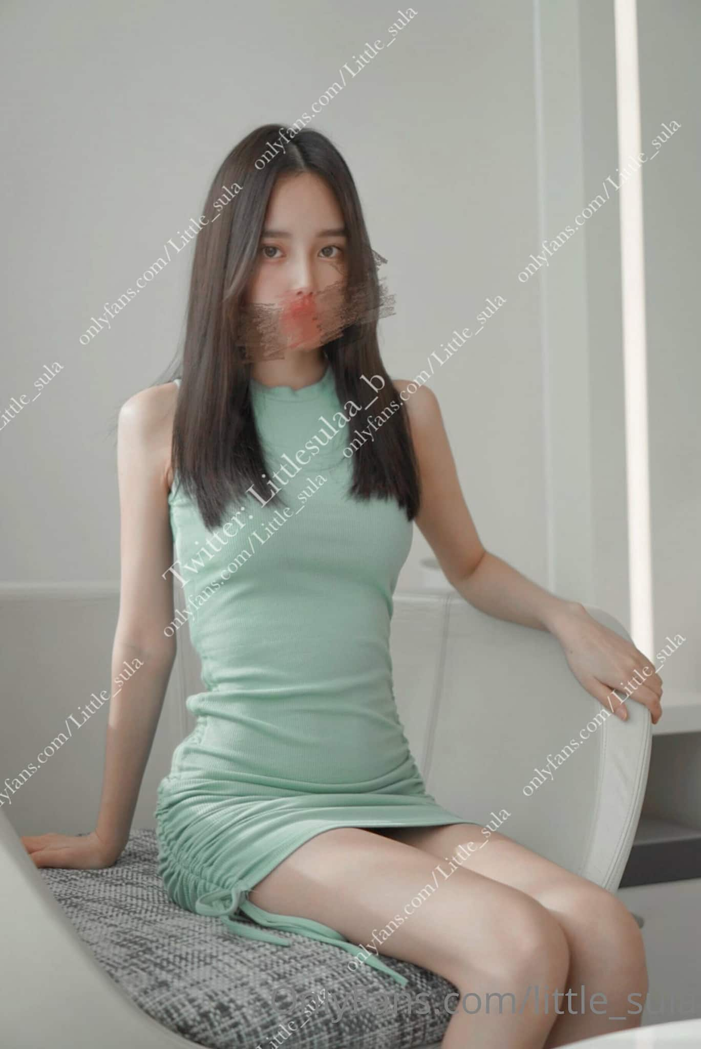 little_sula(小苏拉) 8套 全套图包视频合集下载 偶像派0869插图10