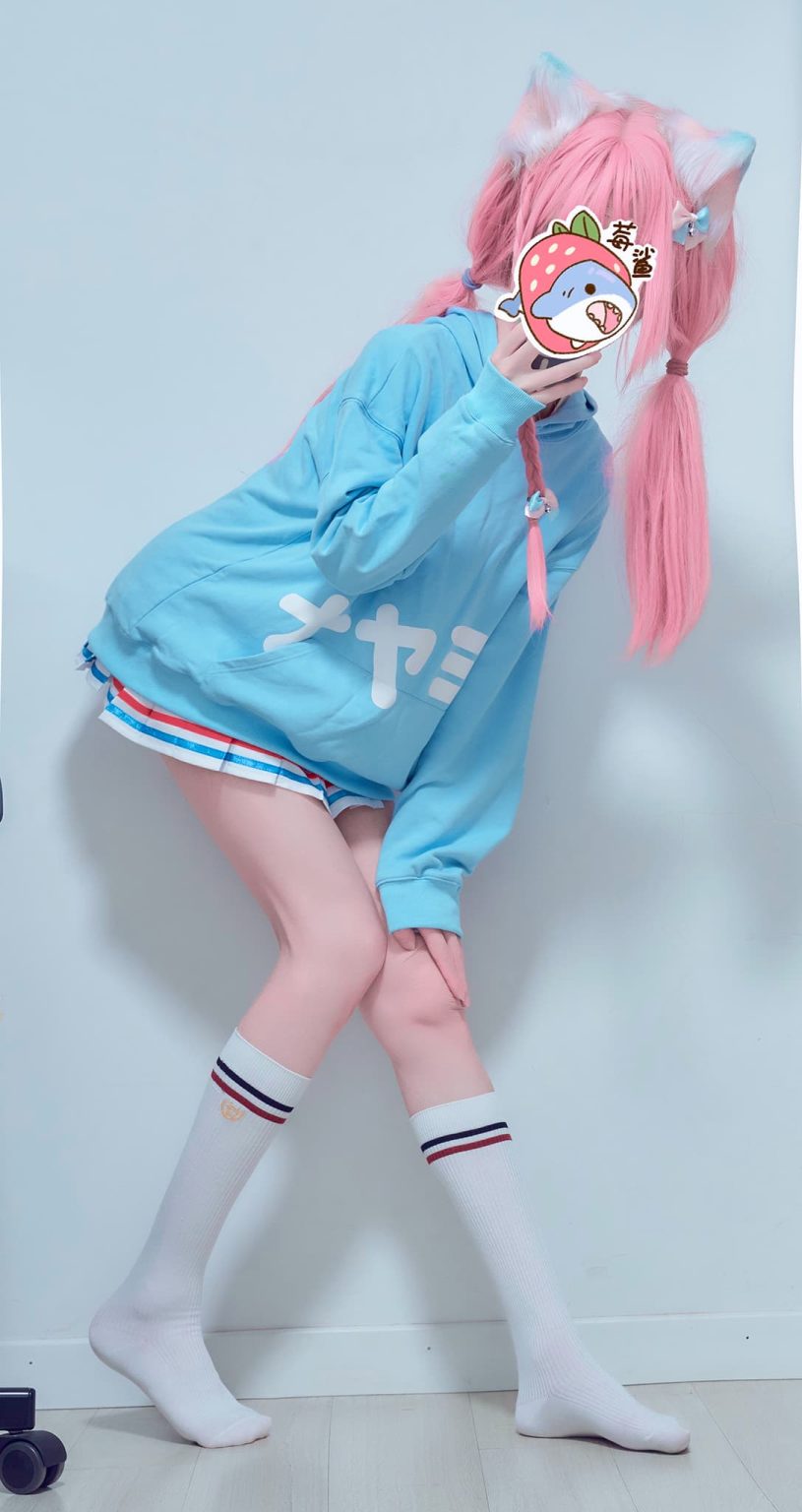 宇志海貴志 1套 全套图包合集下载 偶像派1334偶像派