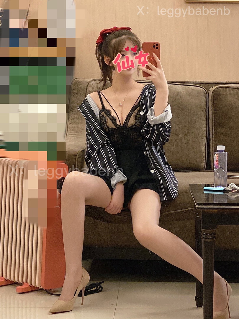 leggybabenb 1套 全套写真图集视频下载 偶像派1690插图2