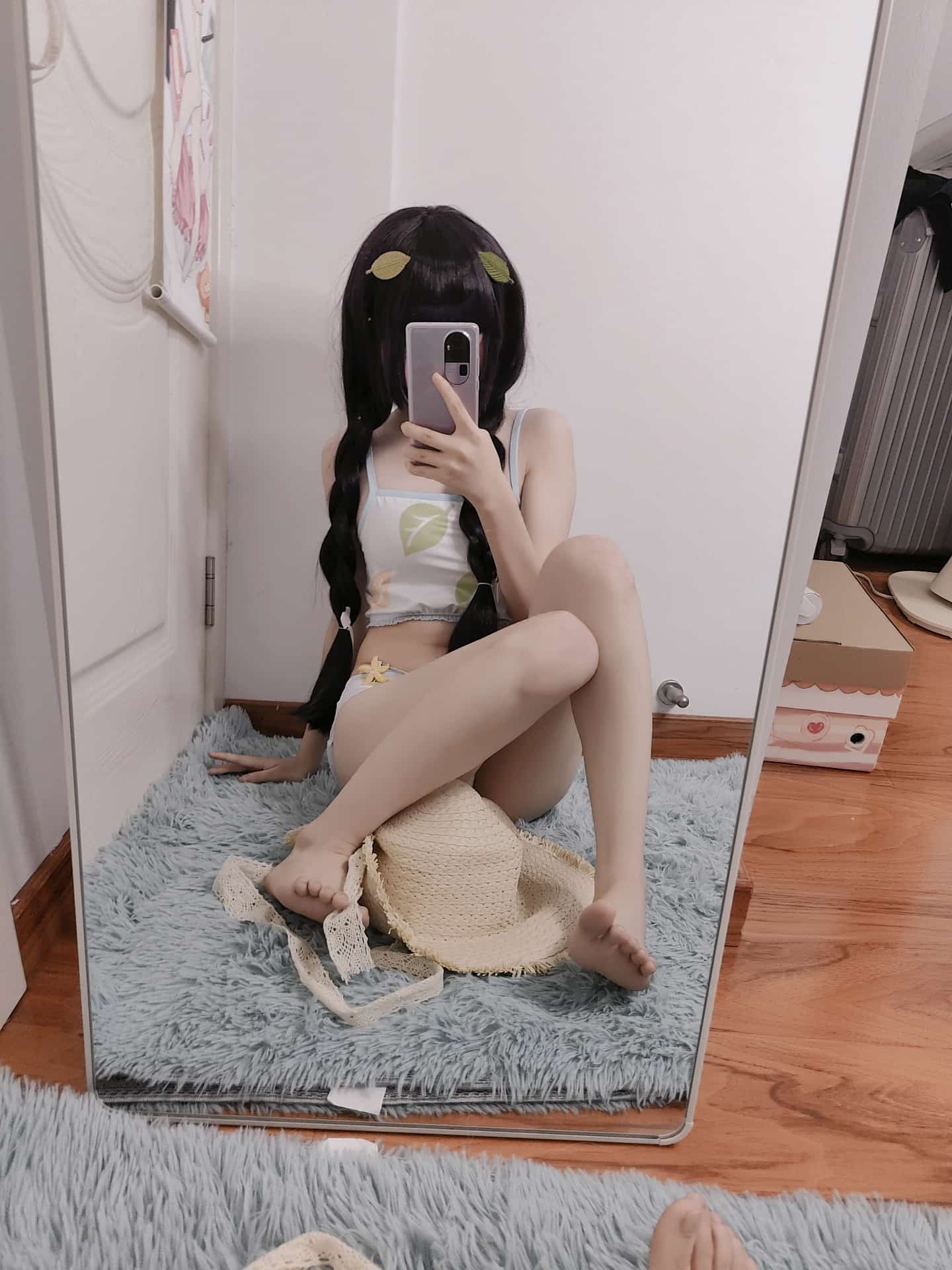 冷_reng(idtnothinglose) 56套 全套写真图集视频下载 偶像派1952插图1 冷_reng(idtnothinglose) 56套 全套写真图集视频下载 偶像派1952插图1