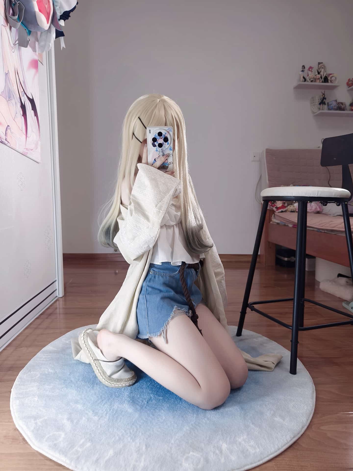 冷_reng(idtnothinglose) 56套 全套写真图集视频下载 偶像派1952插图5 冷_reng(idtnothinglose) 56套 全套写真图集视频下载 偶像派1952插图5