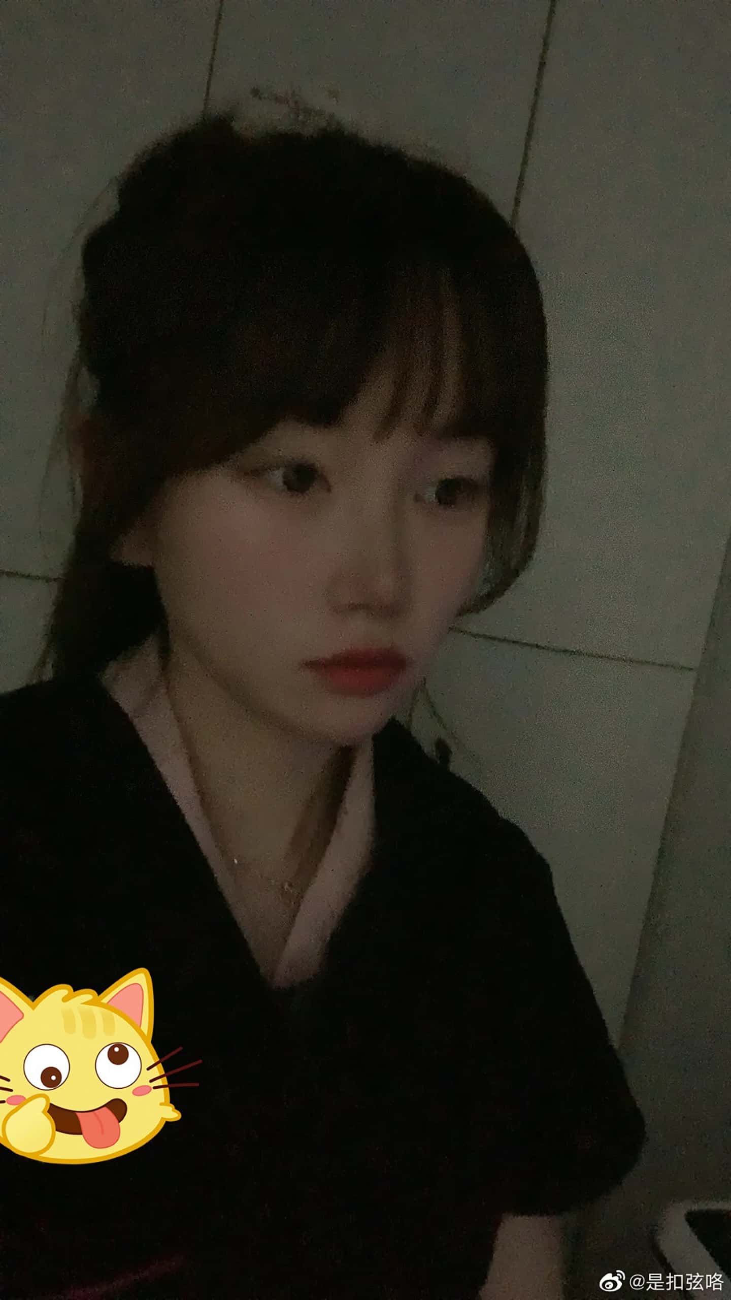 抖音 林扣弦(是扣弦咯) 79套 微密圈写真图集视频下载 偶像派1967插图2 抖音 林扣弦(是扣弦咯) 79套 微密圈写真图集视频下载 偶像派1967插图2