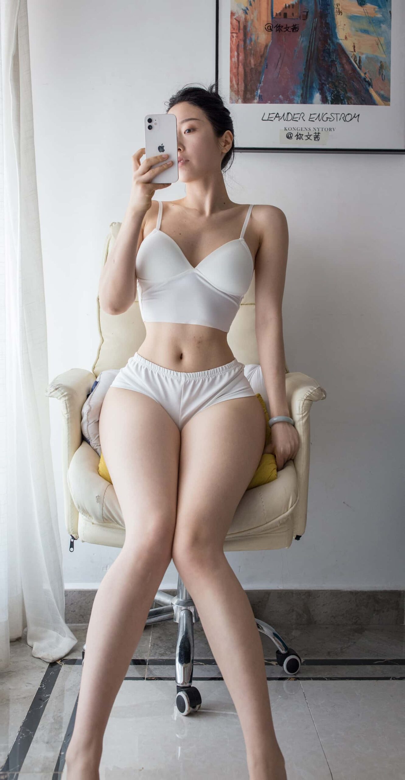 Cool文茜 69套 微密圈写真图集视频下载 偶像派2021插图1 Cool文茜 69套 微密圈写真图集视频下载 偶像派2021插图1