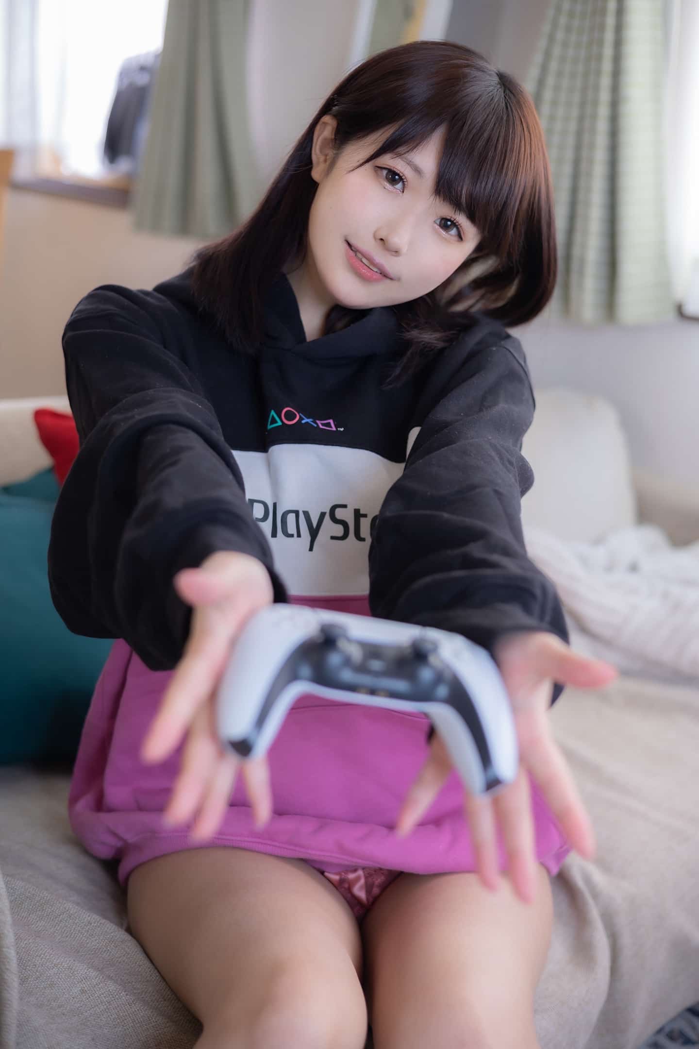 毎日眠たい(毎眠かのん) 9套 全套写真图集视频下载 偶像派2037插图2 毎日眠たい(毎眠かのん) 9套 全套写真图集视频下载 偶像派2037插图2
