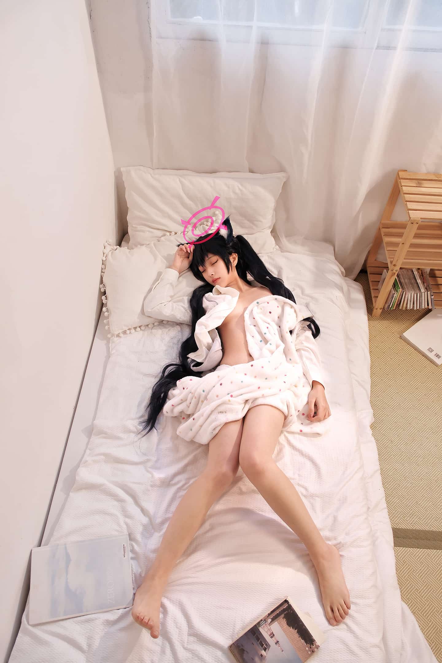 发财阿弦 4套 全套写真图集视频下载 偶像派2039插图2 发财阿弦 4套 全套写真图集视频下载 偶像派2039插图2