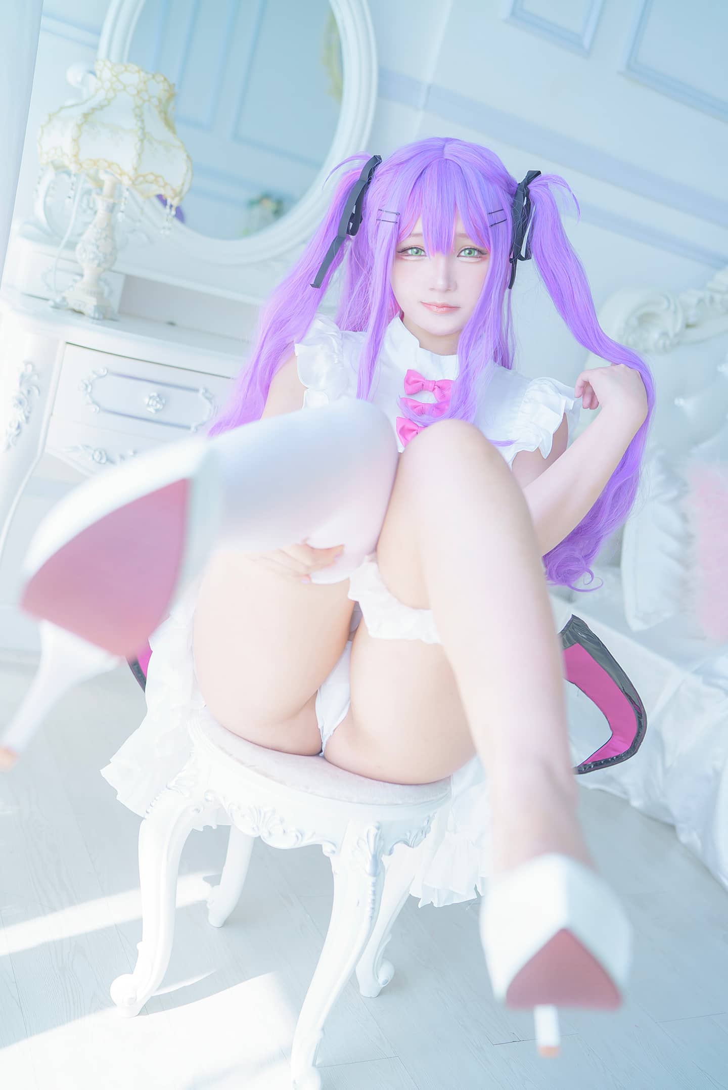Takanashi Hanari(花梨Hanari) 19套 全套写真图集视频下载 偶像派2042插图2 Takanashi Hanari(花梨Hanari) 19套 全套写真图集视频下载 偶像派2042插图2