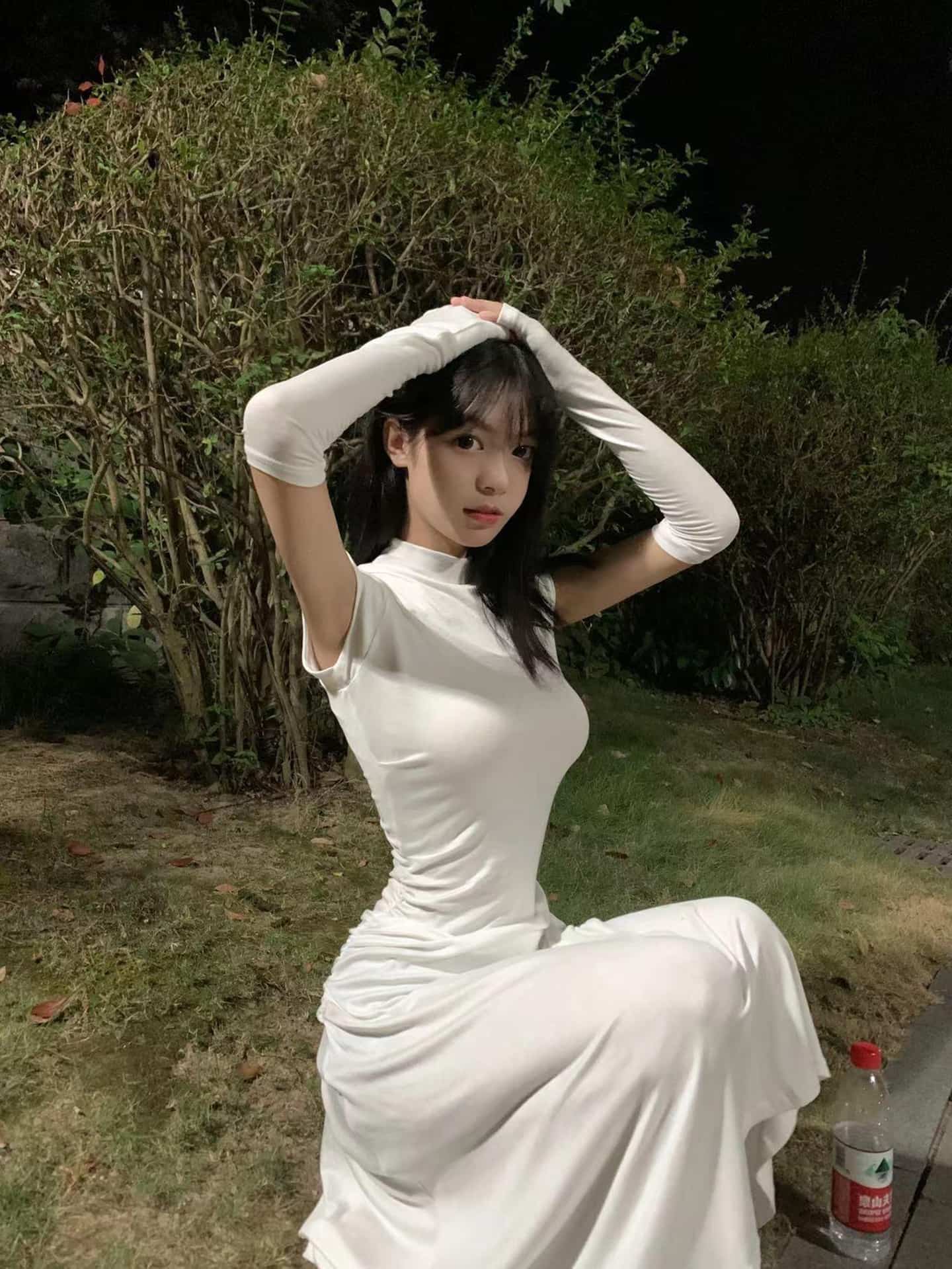 抖音 子嘉 10套 微密圈写真图集视频下载 偶像派2047插图1 抖音 子嘉 10套 微密圈写真图集视频下载 偶像派2047插图1