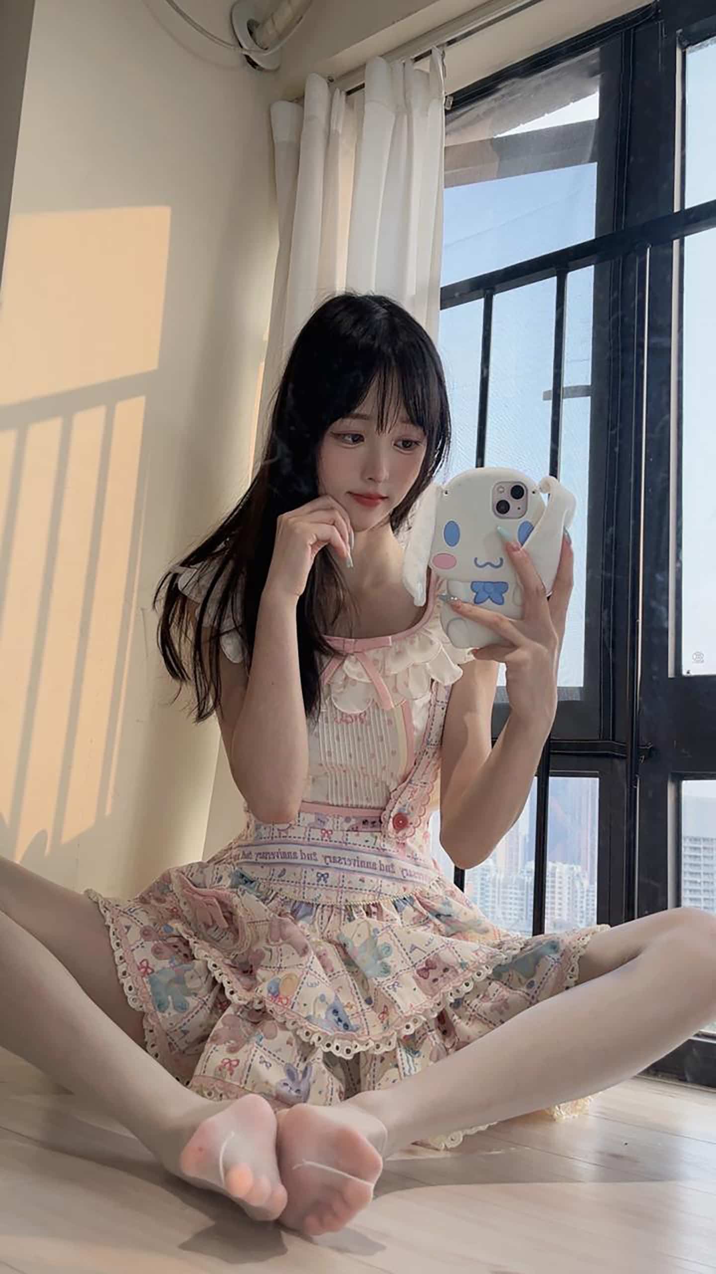 酒了崽崽(DY小甜酒子) 23套 微密圈写真图集视频下载 偶像派2069插图2 酒了崽崽(DY小甜酒子) 23套 微密圈写真图集视频下载 偶像派2069插图2