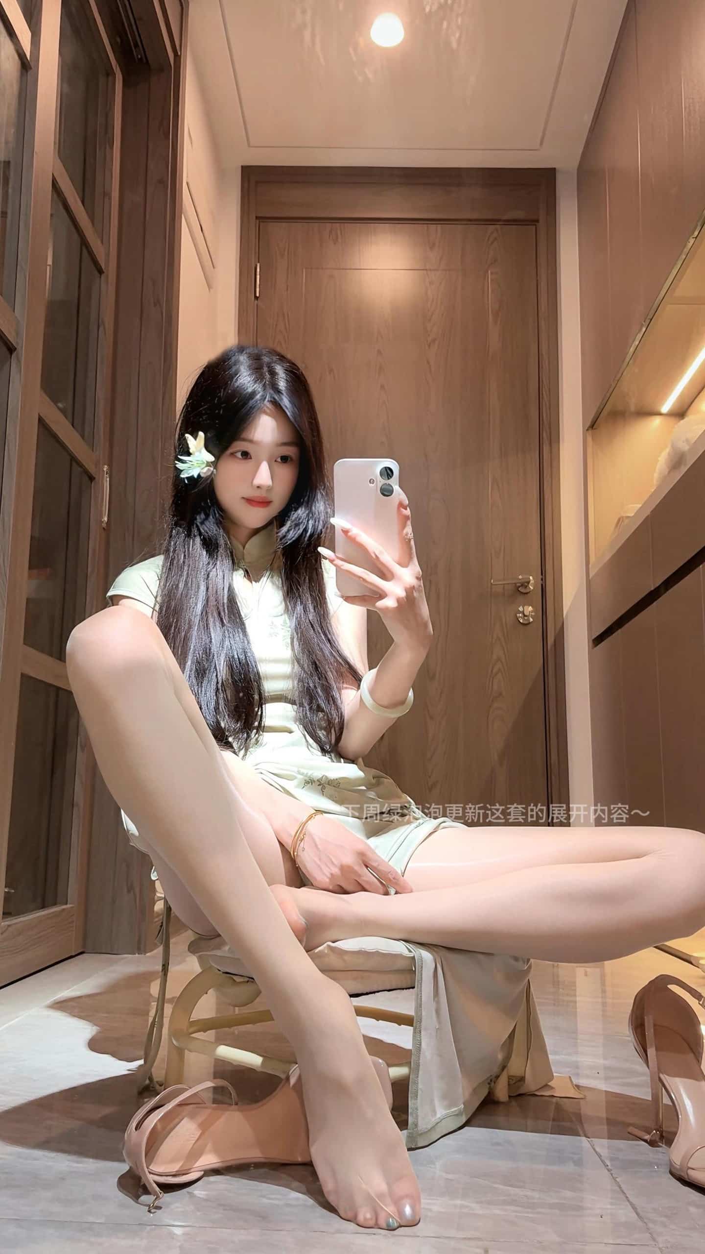 酒了崽崽(DY小甜酒子) 23套 微密圈写真图集视频下载 偶像派2069插图1 酒了崽崽(DY小甜酒子) 23套 微密圈写真图集视频下载 偶像派2069插图1