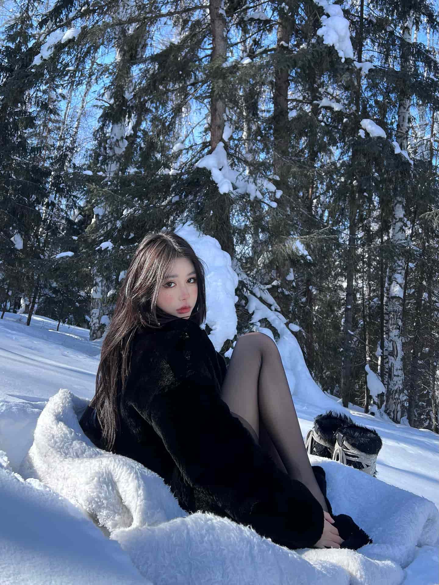 媛媛酱SAYUKI 10套 微密圈写真图集视频下载 偶像派2087插图3 媛媛酱SAYUKI 10套 微密圈写真图集视频下载 偶像派2087插图3
