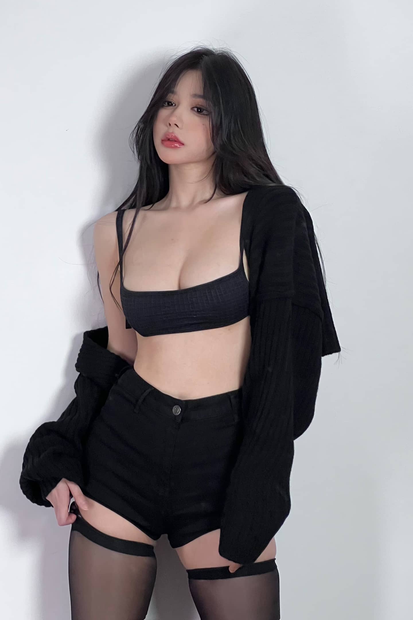 媛媛酱SAYUKI 10套 微密圈写真图集视频下载 偶像派2087插图1 媛媛酱SAYUKI 10套 微密圈写真图集视频下载 偶像派2087插图1