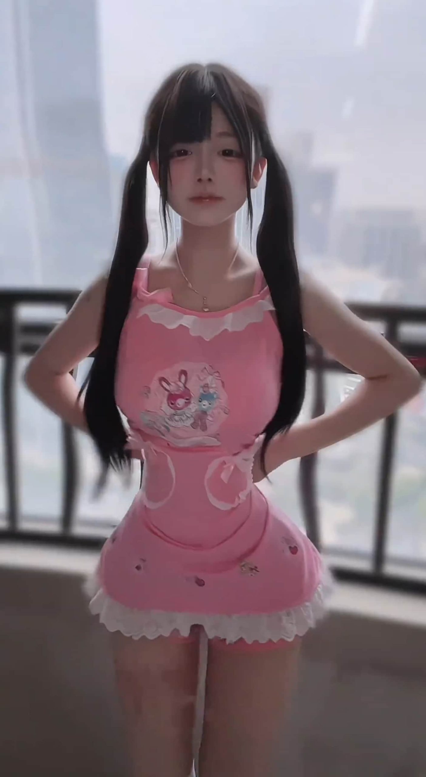 抖音 池小苡(小苡很乖) 4套 微密圈写真图集视频下载 偶像派2100插图1 抖音 池小苡(小苡很乖) 4套 微密圈写真图集视频下载 偶像派2100插图1