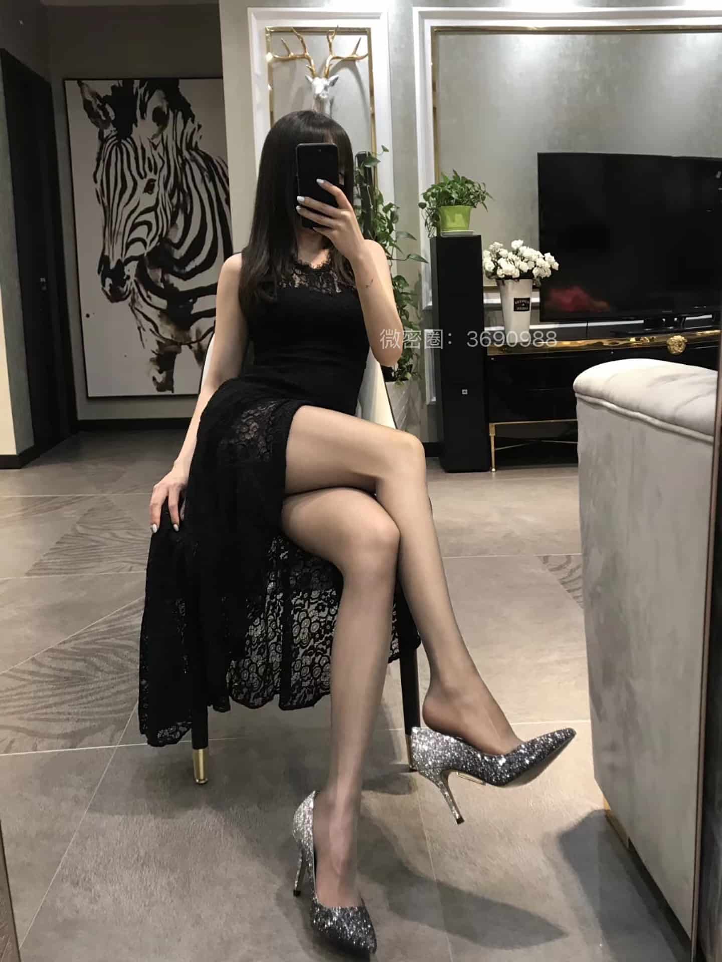 Lady鹿的ootd(麋鹿Monroe) 88套 微密圈写真图集视频下载 偶像派2115插图2 Lady鹿的ootd(麋鹿Monroe) 88套 微密圈写真图集视频下载 偶像派2115插图2