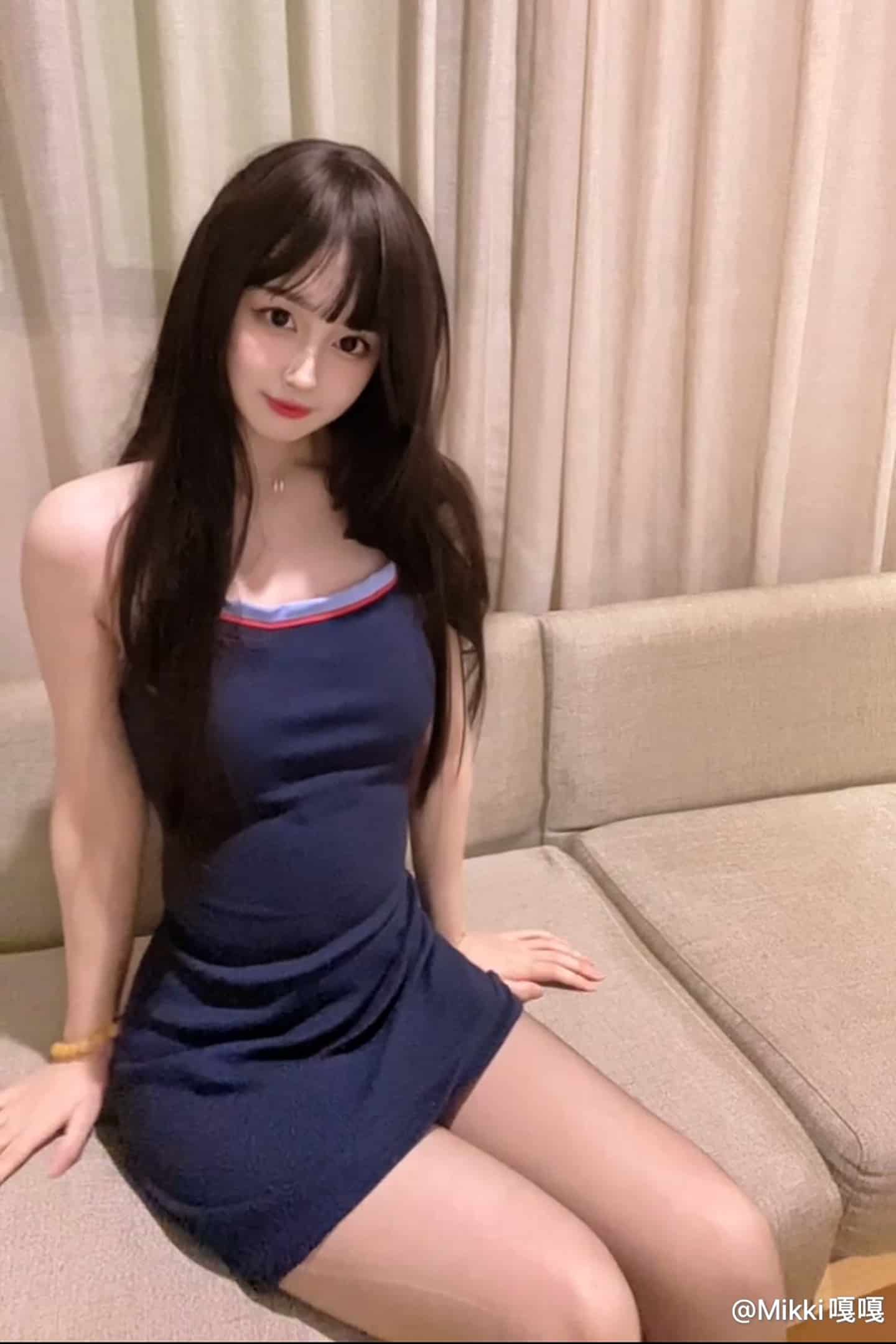 抖音 Mikki嘎嘎嘎 20套 微密圈写真图集视频下载 偶像派2122插图4 抖音 Mikki嘎嘎嘎 20套 微密圈写真图集视频下载 偶像派2122插图4