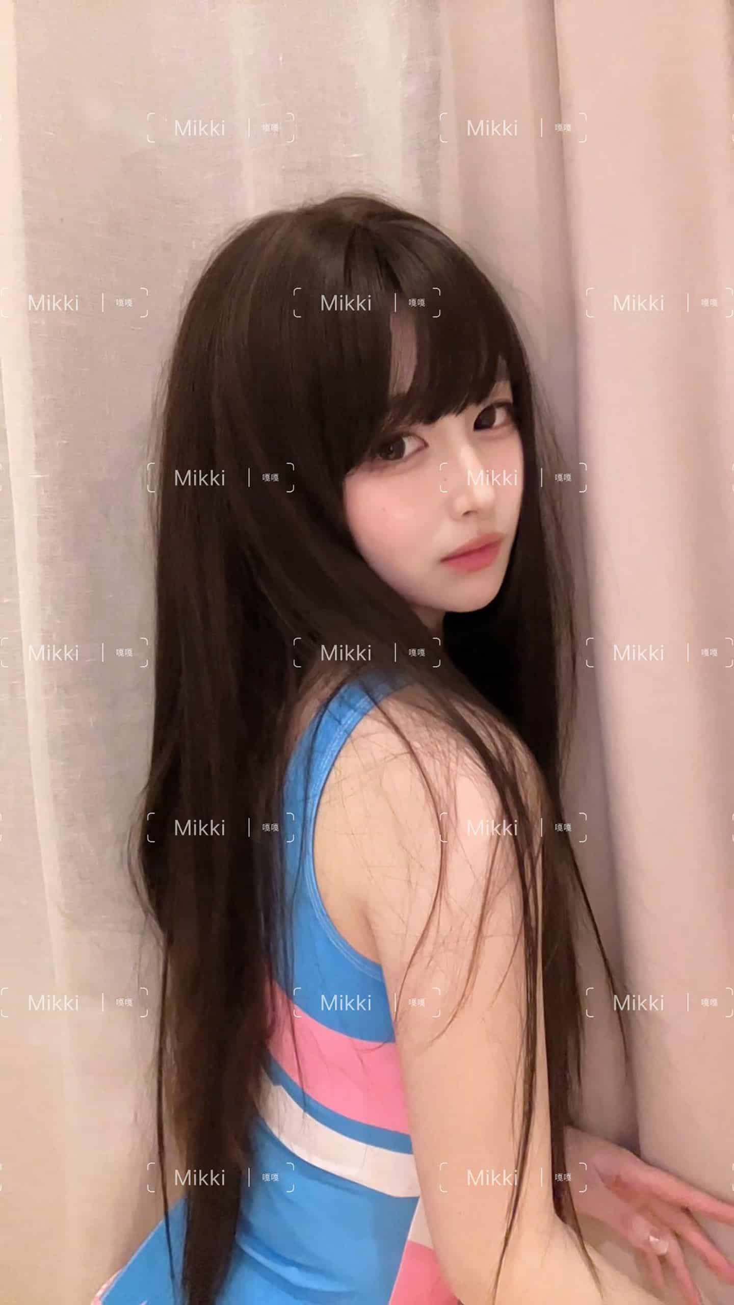 抖音 Mikki嘎嘎嘎 20套 微密圈写真图集视频下载 偶像派2122插图3 抖音 Mikki嘎嘎嘎 20套 微密圈写真图集视频下载 偶像派2122插图3