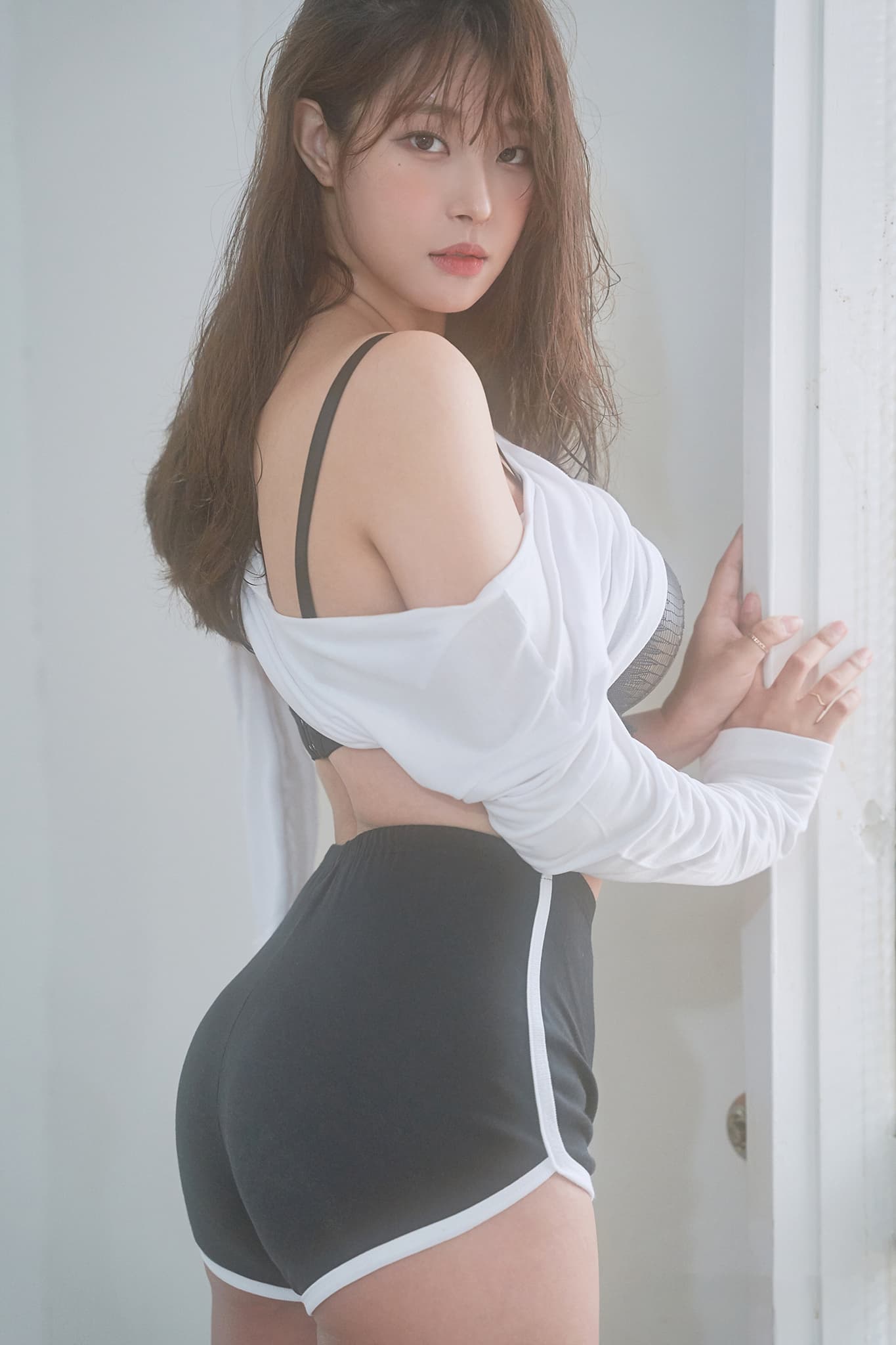 Kim Gap-ju(김갑주) 7套 全套写真合集下载 偶像派0958插图2
