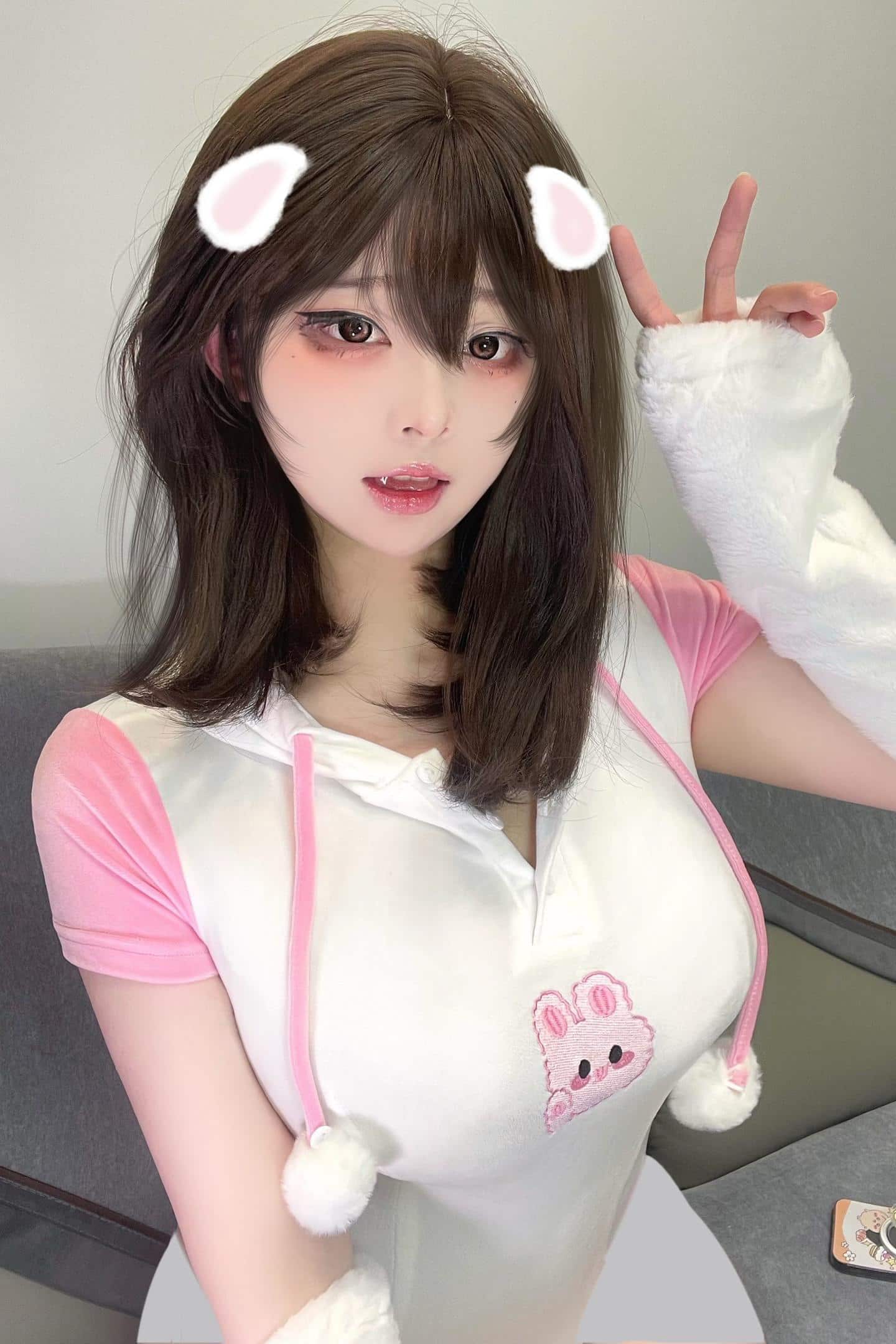 无情颖少(无情小小颖) 3套 微密圈写真图集视频下载 偶像派2133插图1 无情颖少(无情小小颖) 3套 微密圈写真图集视频下载 偶像派2133插图1