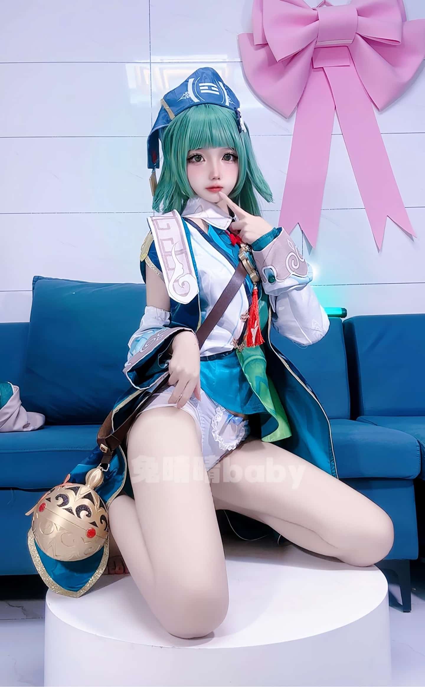 兔晴晴baby 3套 微密圈写真图集视频下载 2134插图2 兔晴晴baby 3套 微密圈写真图集视频下载 2134插图2