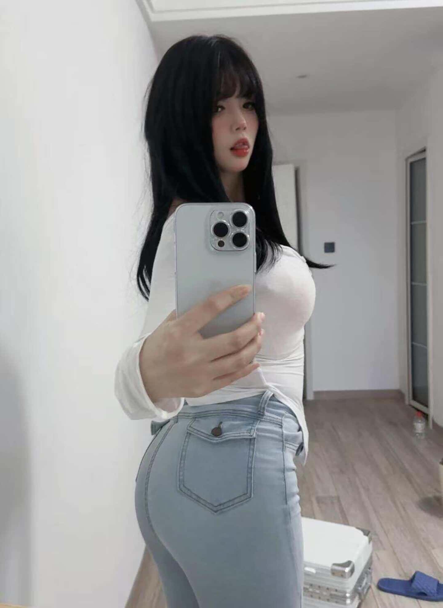 小肥汁 2套 岛遇写真图集视频下载 偶像派2136插图1