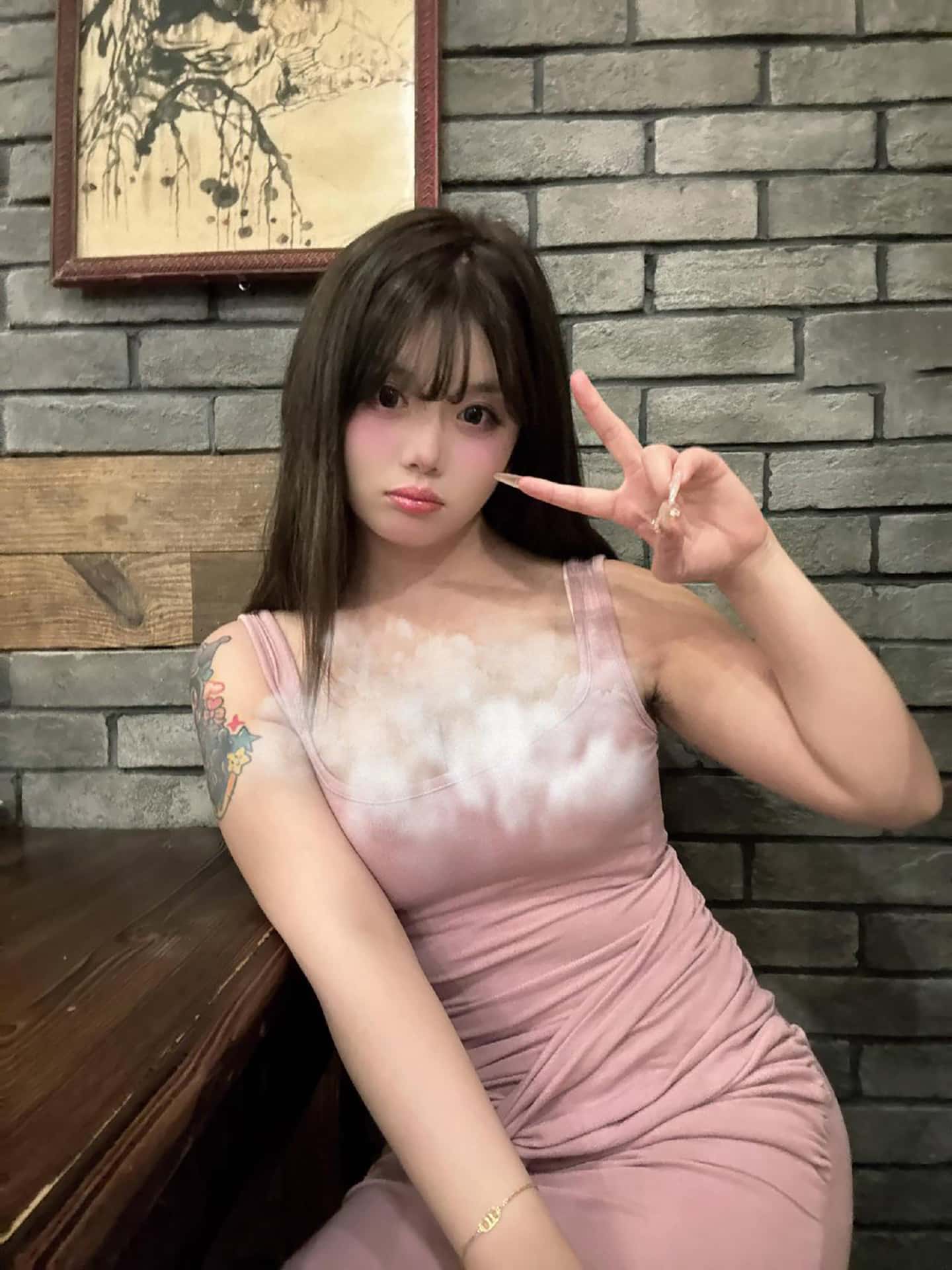 小肥汁 2套 岛遇写真图集视频下载 偶像派2136插图2