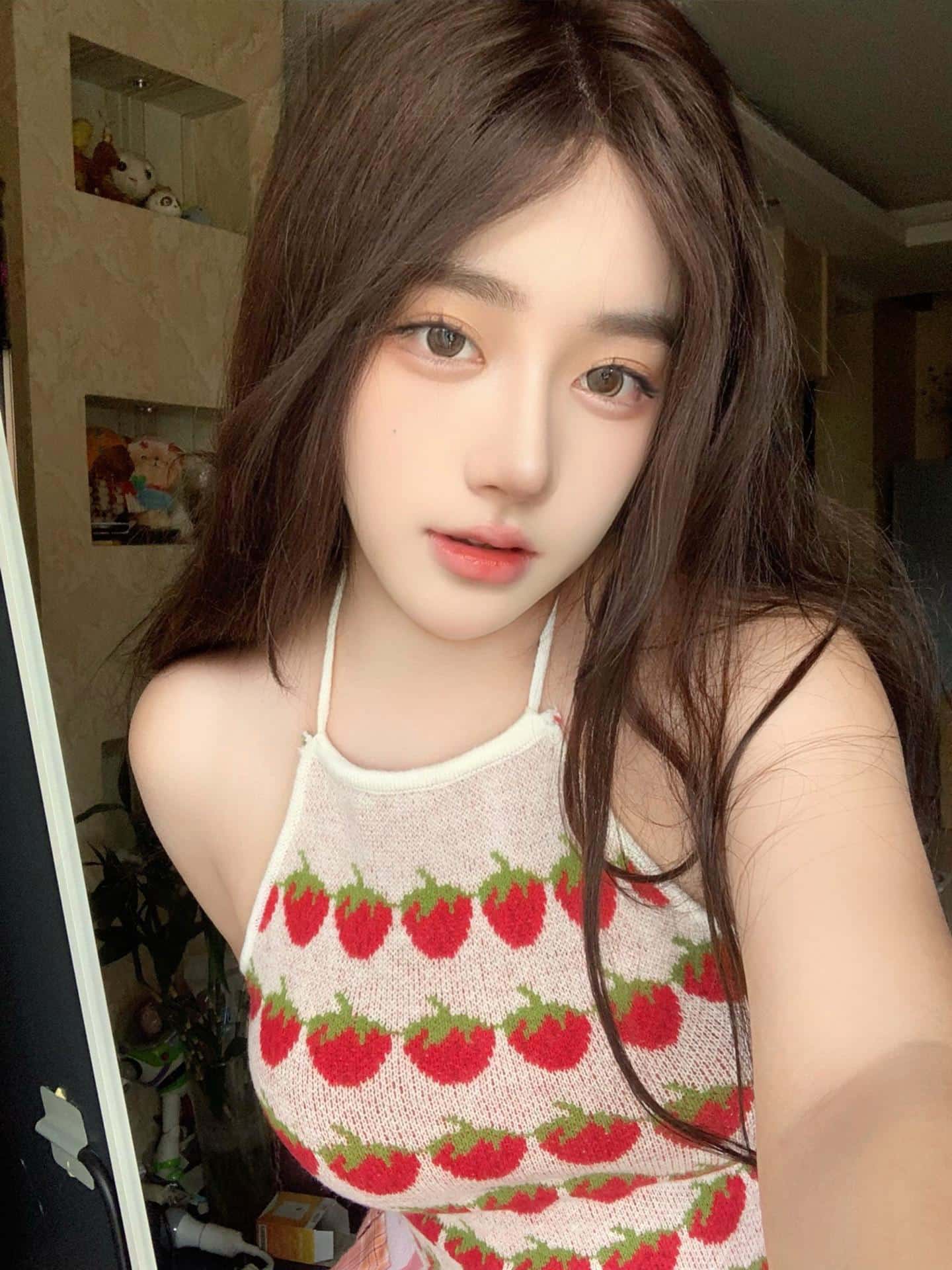 抖音 肉肉 12套 岛遇铁粉空间写真图集视频下载 偶像派2143插图1 抖音 肉肉 12套 岛遇铁粉空间写真图集视频下载 偶像派2143插图1