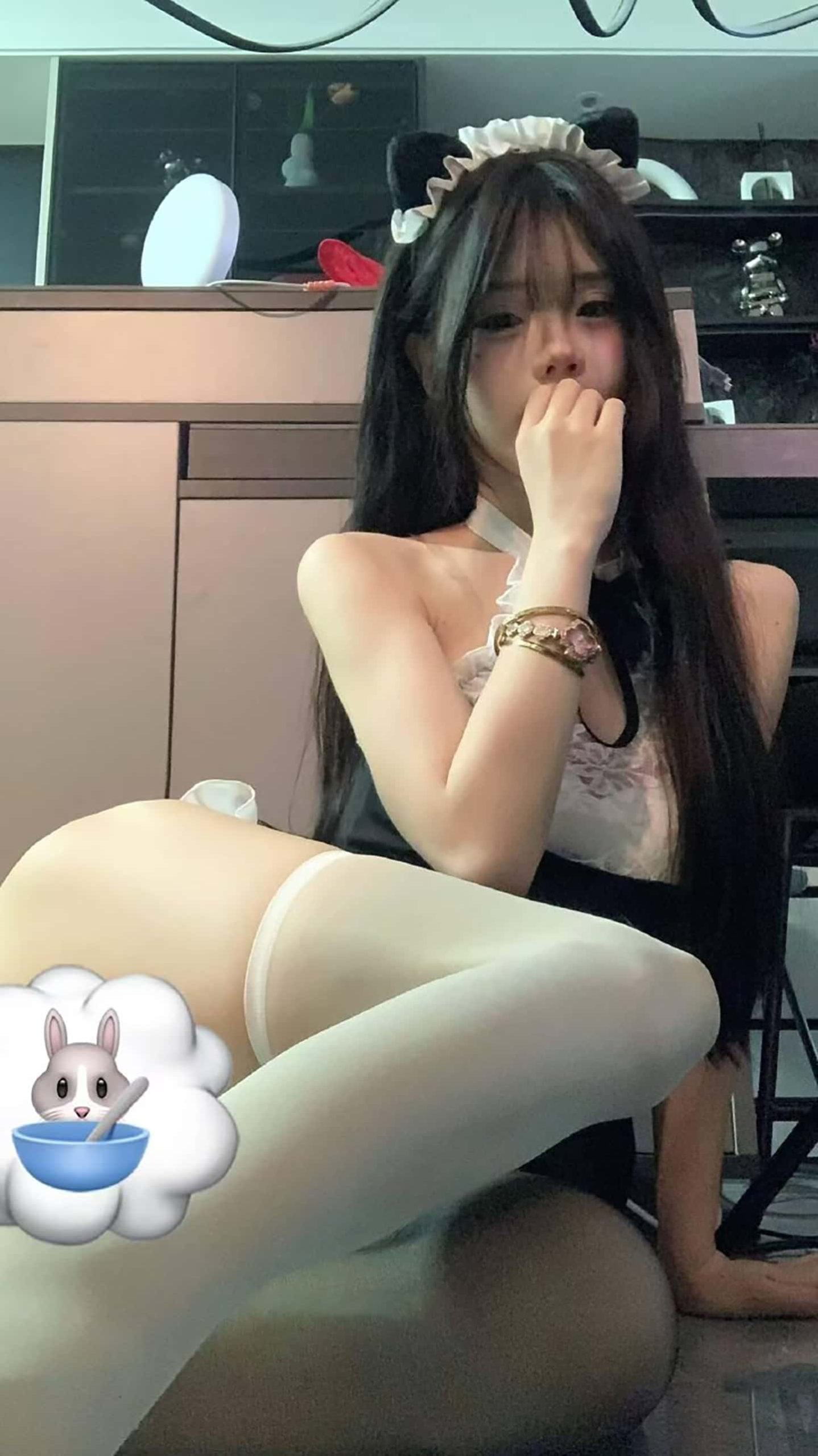 小宣先睡噜 1套 岛遇写真图集视频下载 偶像派2152插图2