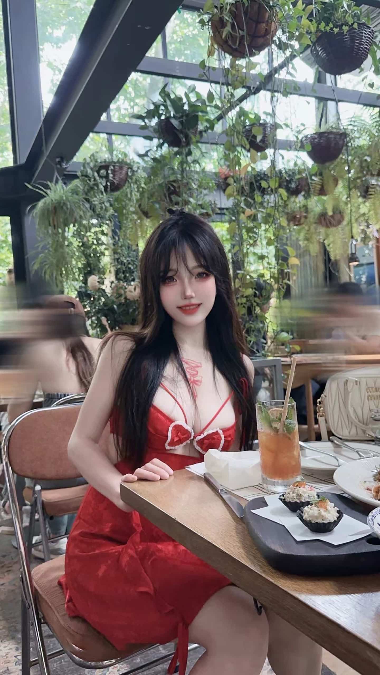 香草少女 127套 全套图包视频合集下载 偶像派0963 (九尾狐狸m,咬一口小奈樱,奶瑶妹妹)插图1 香草少女 127套 全套图包视频合集下载 偶像派0963 (九尾狐狸m,咬一口小奈樱,奶瑶妹妹)插图1