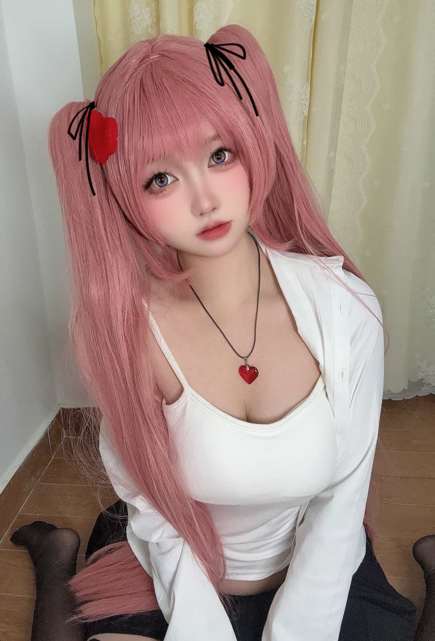 洛桑w伊梓 18套 全套图包合集下载 偶像派0873插图4 洛桑w伊梓 18套 全套图包合集下载 偶像派0873插图4