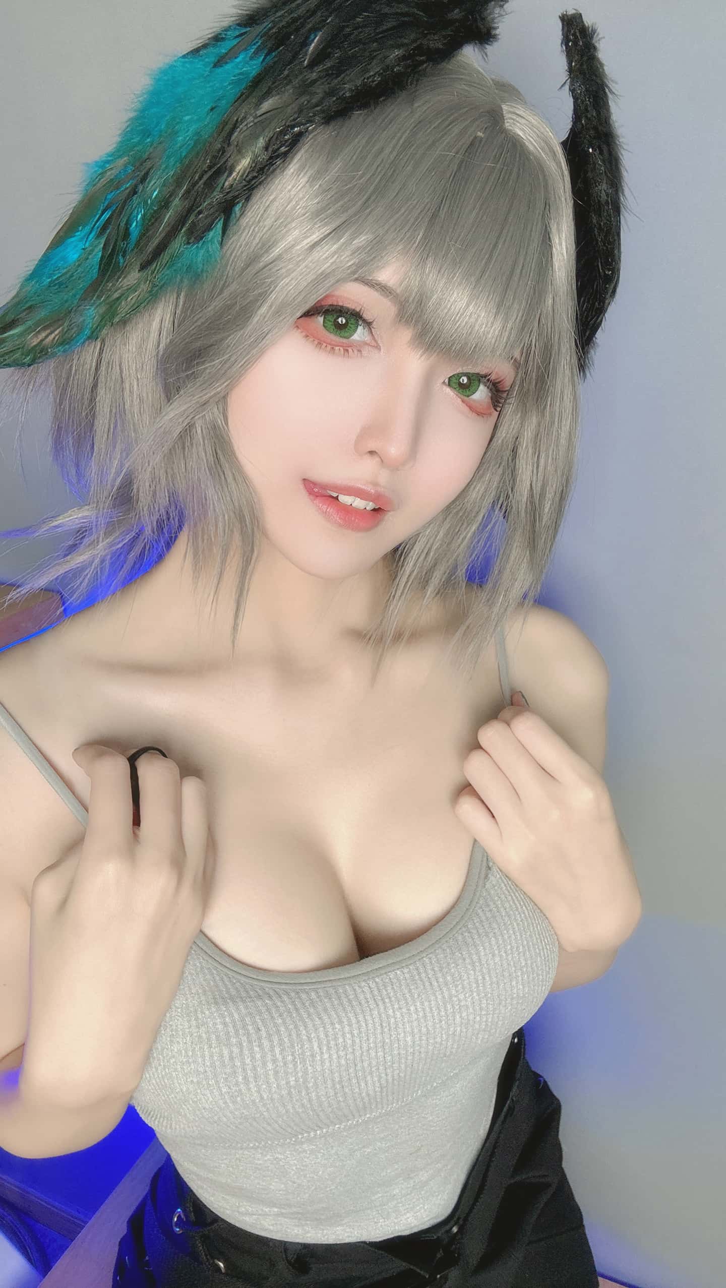 山崎怜 5套 全套写真图集视频下载 偶像派2156插图1