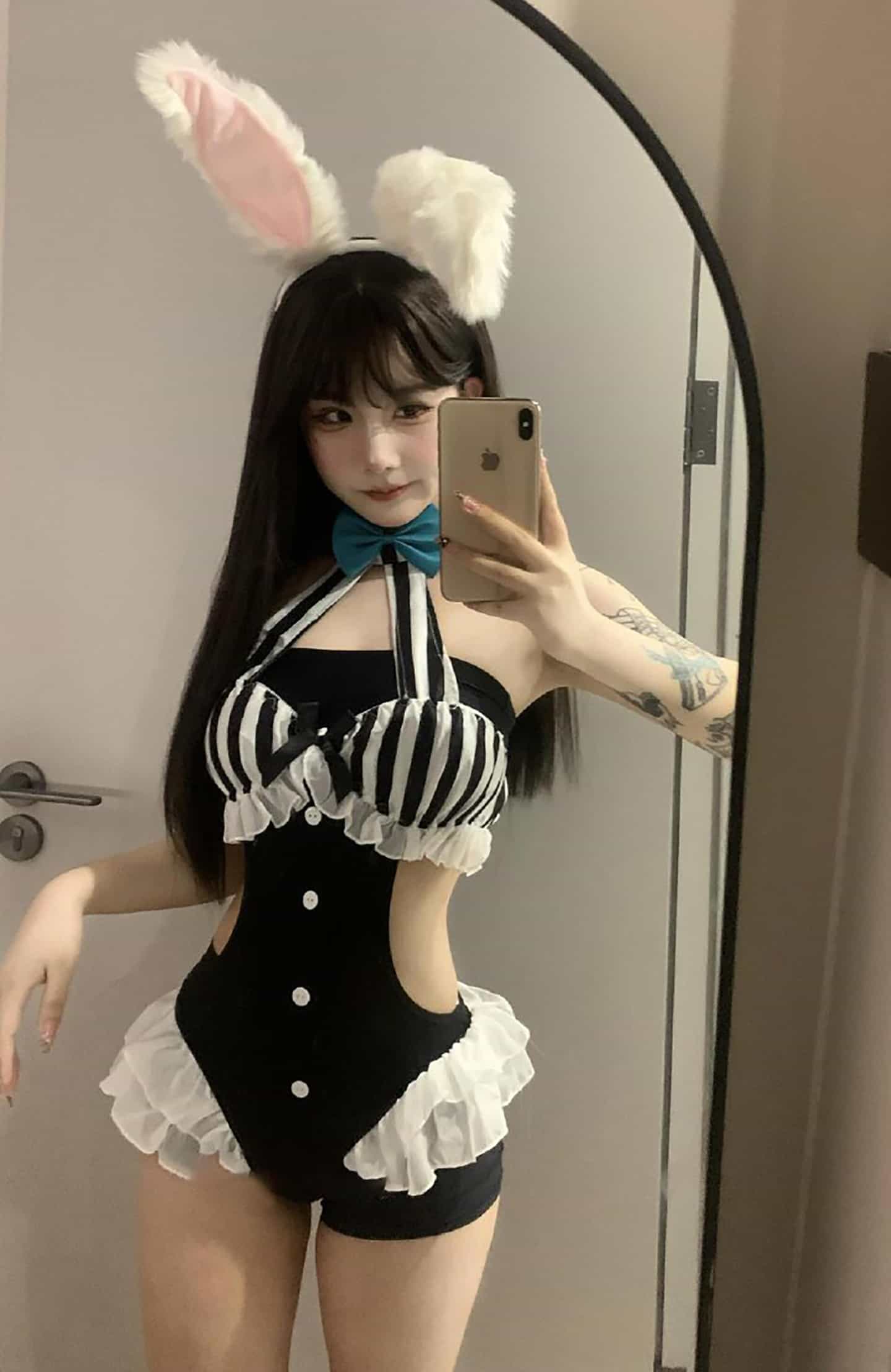 小小叮当 4套 岛遇写真图集视频下载 偶像派2169插图1 小小叮当 4套 岛遇写真图集视频下载 偶像派2169插图1