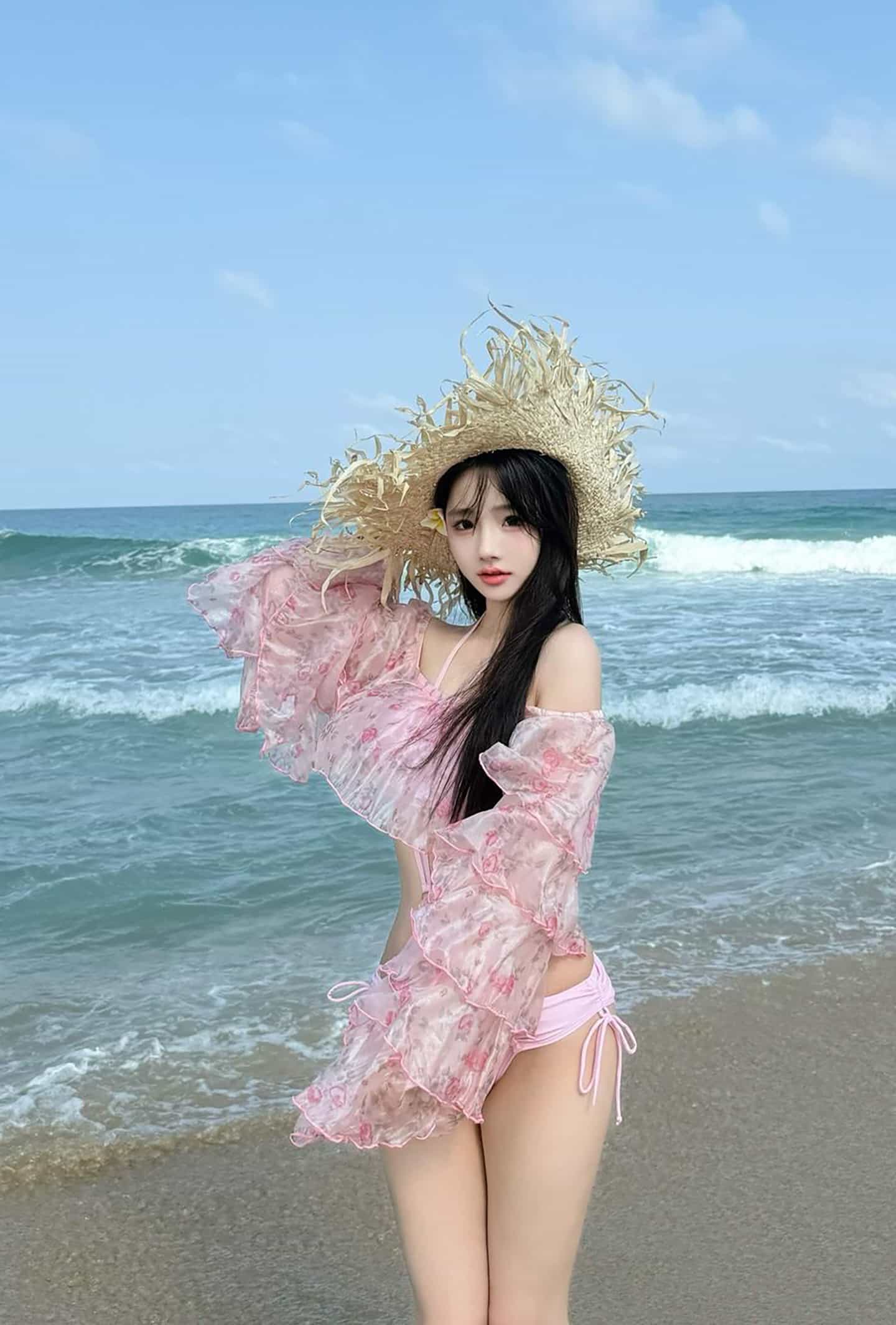 小小叮当 4套 岛遇写真图集视频下载 偶像派2169插图2 小小叮当 4套 岛遇写真图集视频下载 偶像派2169插图2