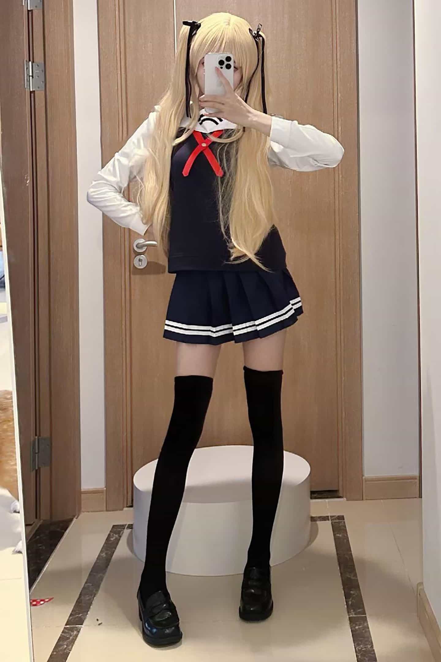 兔妮妮 2套 秘语空间写真图集视频下载 偶像派2172插图2