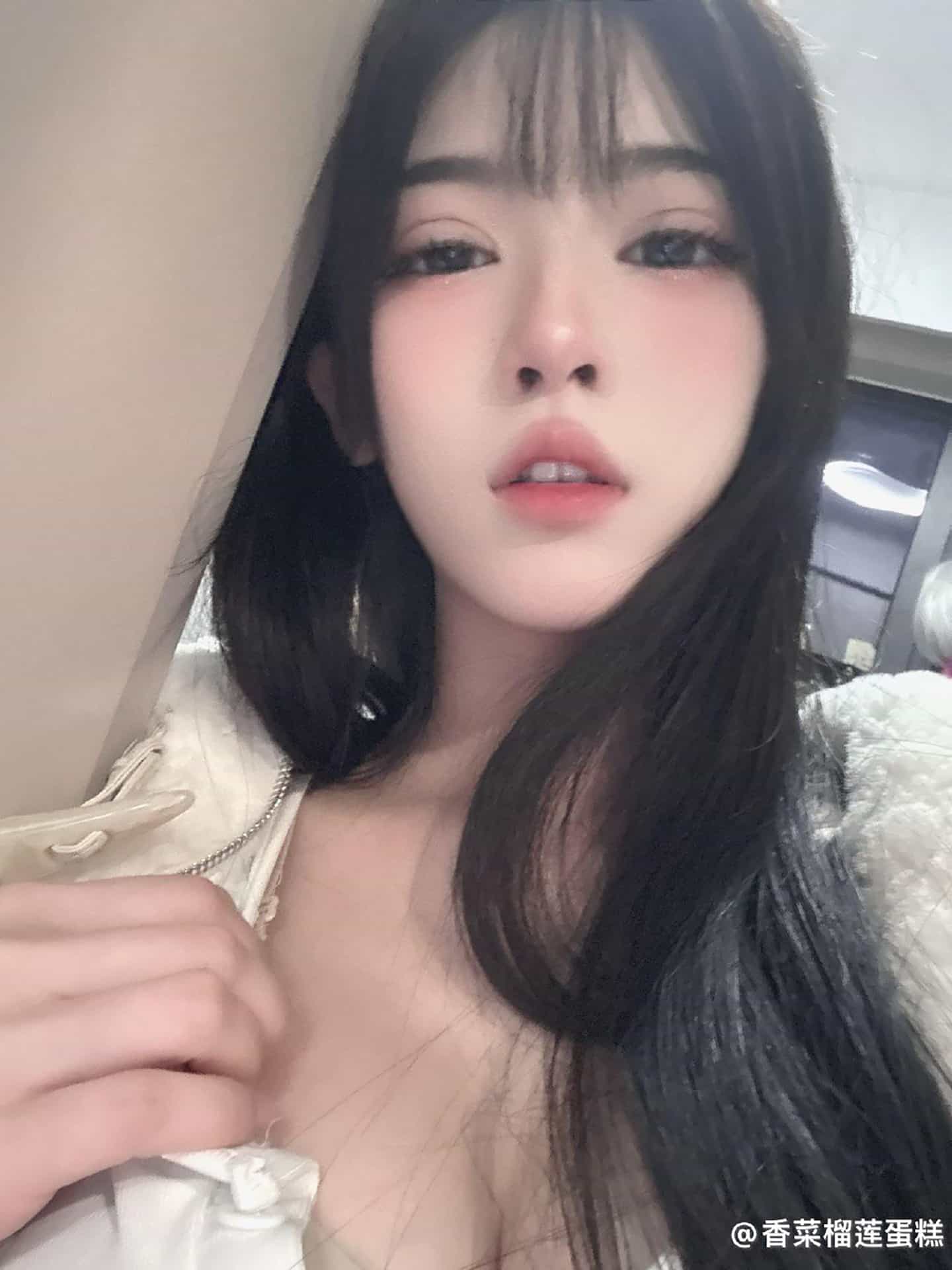 兰芝(卿风) 13套 岛遇写真图集视频下载 偶像派2183插图3