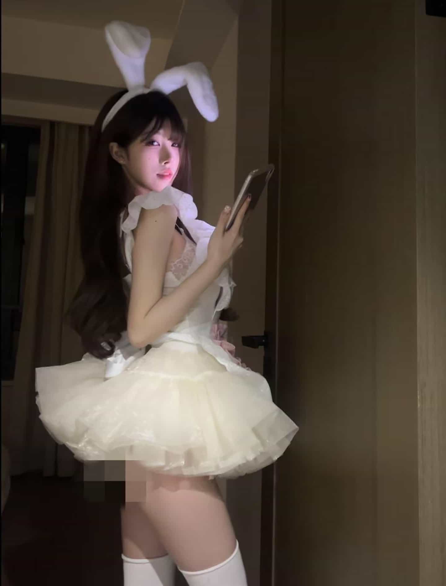 抖音 倩倩 4套 岛遇写真图集视频下载 偶像派2186插图4 抖音 倩倩 4套 岛遇写真图集视频下载 偶像派2186插图4