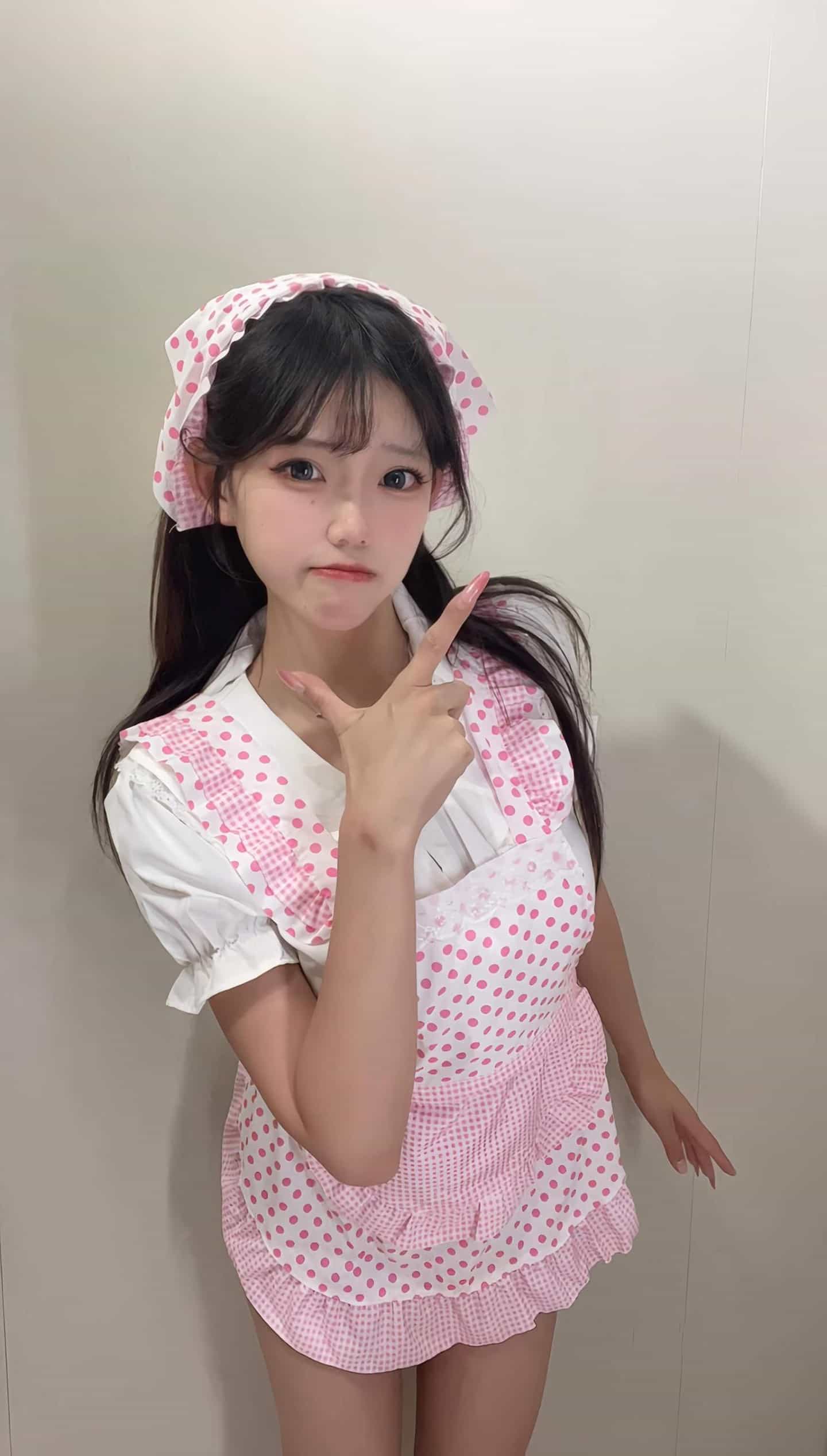 抖音 麻心汤圆 7套 岛遇写真图集视频下载 偶像派2188插图3 抖音 麻心汤圆 7套 岛遇写真图集视频下载 偶像派2188插图3