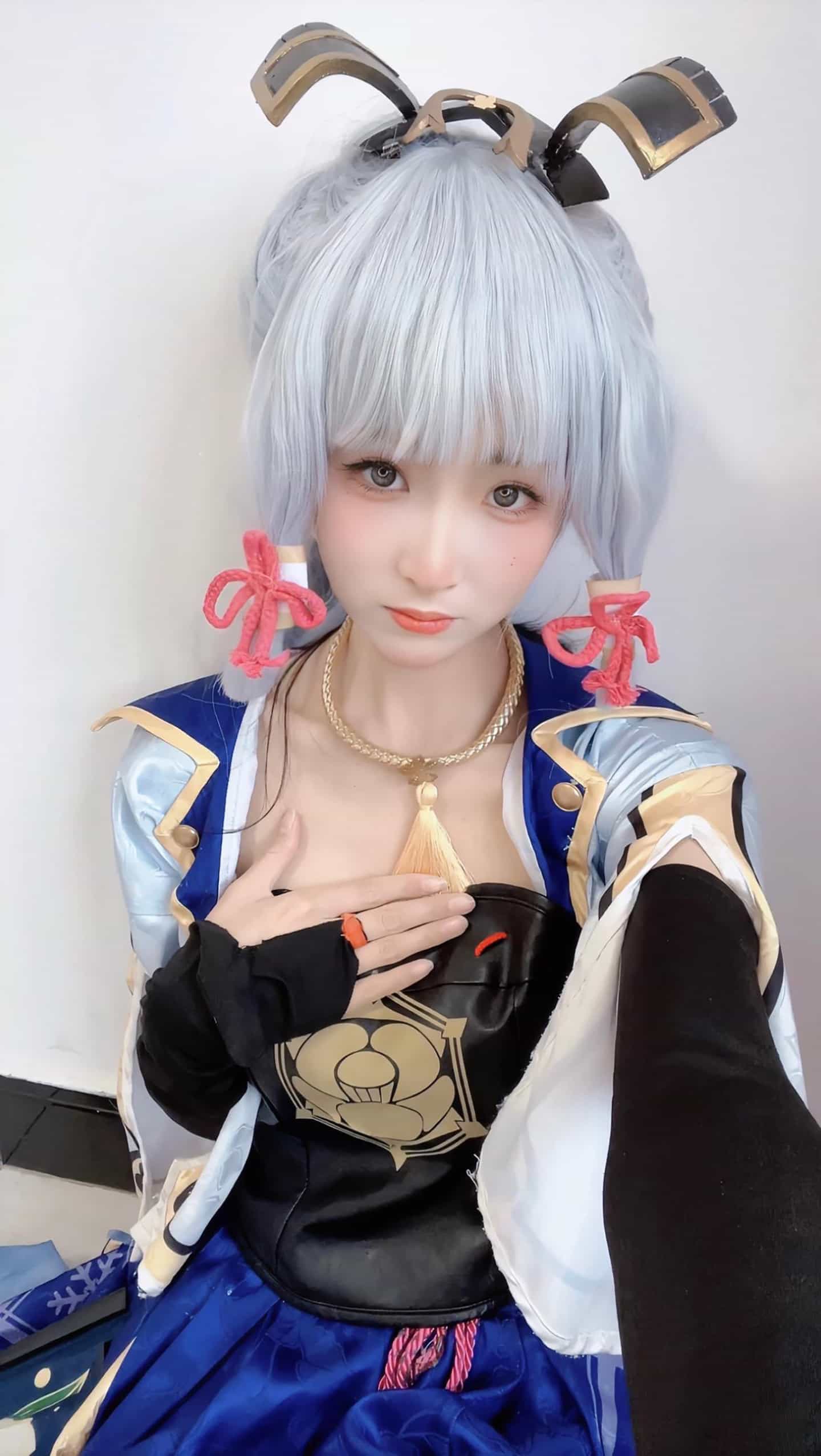 抖音 粉红小香猪 10套 岛遇写真图集视频下载 偶像派2196插图1 抖音 粉红小香猪 10套 岛遇写真图集视频下载 偶像派2196插图1