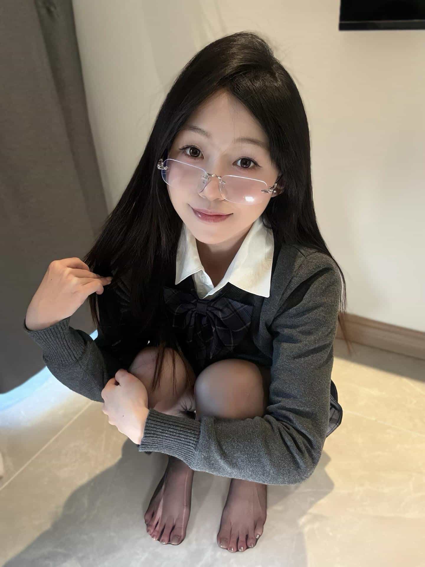 抖音 别拔虎牙 14套 秘语空间写真图集视频下载 偶像派2209插图2 抖音 别拔虎牙 14套 秘语空间写真图集视频下载 偶像派2209插图2