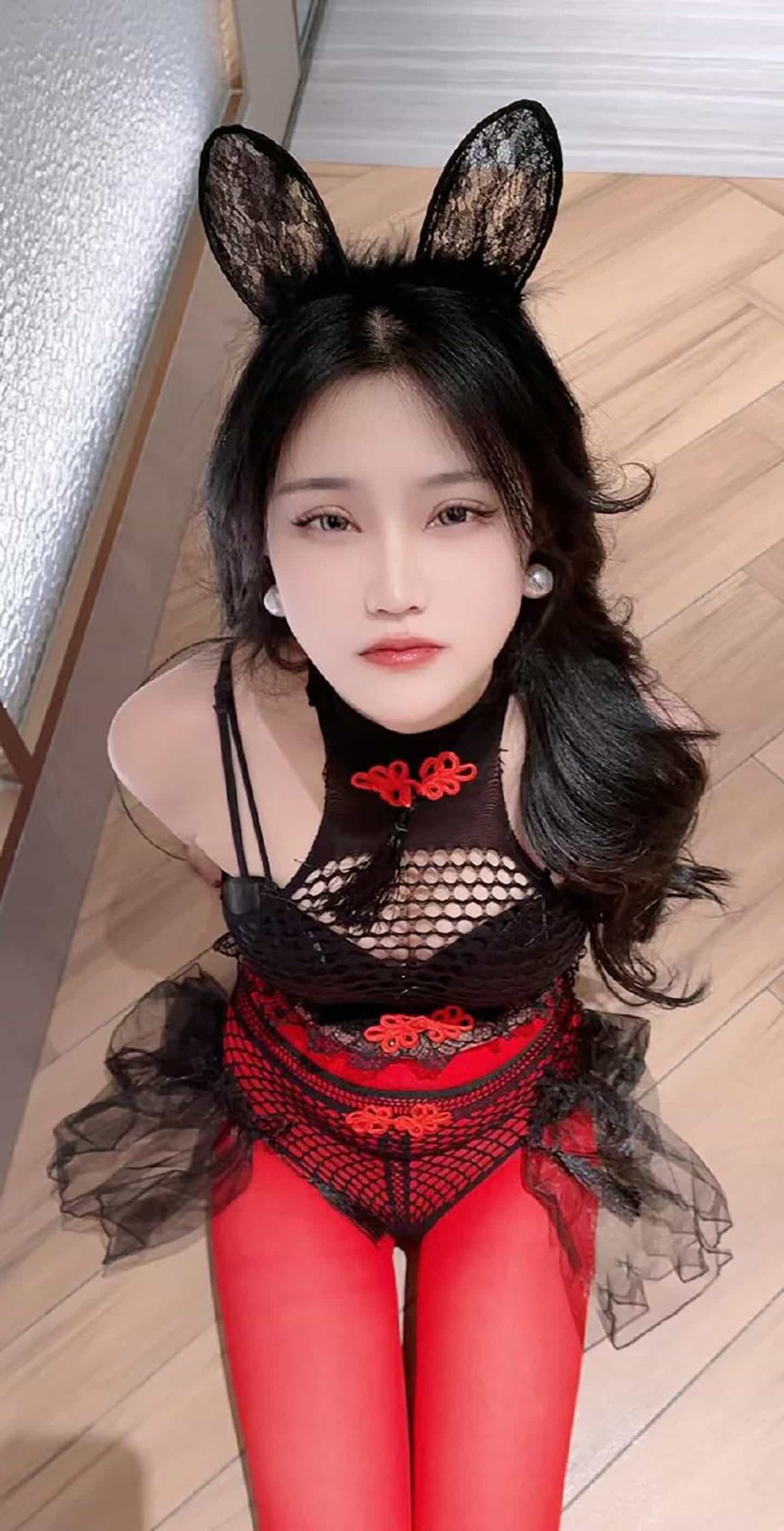 辰妈吖(叫我小辰妈) 10套 秘语空间写真图集视频下载 偶像派2212插图2 辰妈吖(叫我小辰妈) 10套 秘语空间写真图集视频下载 偶像派2212插图2