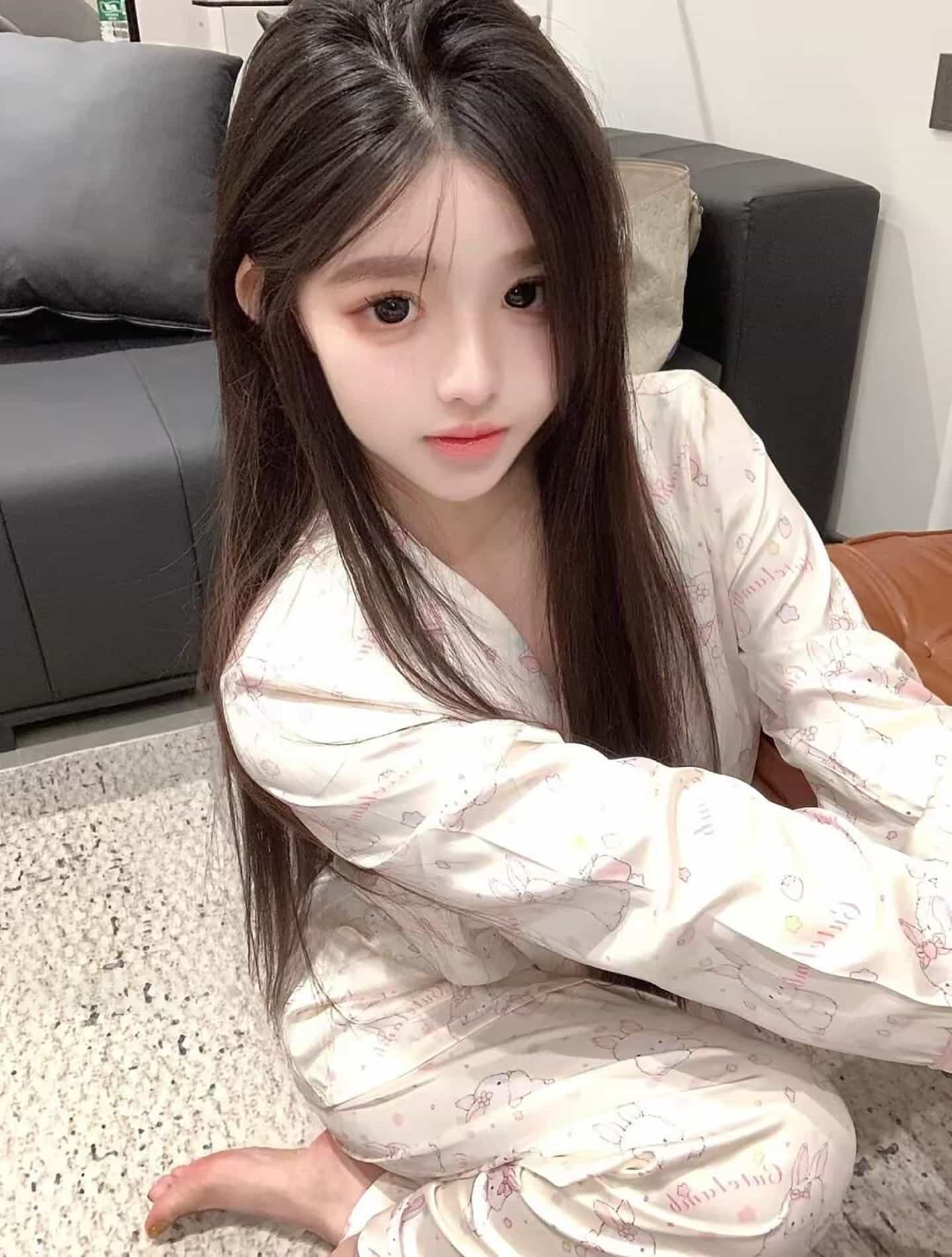小m 1套 岛遇写真图集视频下载 偶像派2226插图1