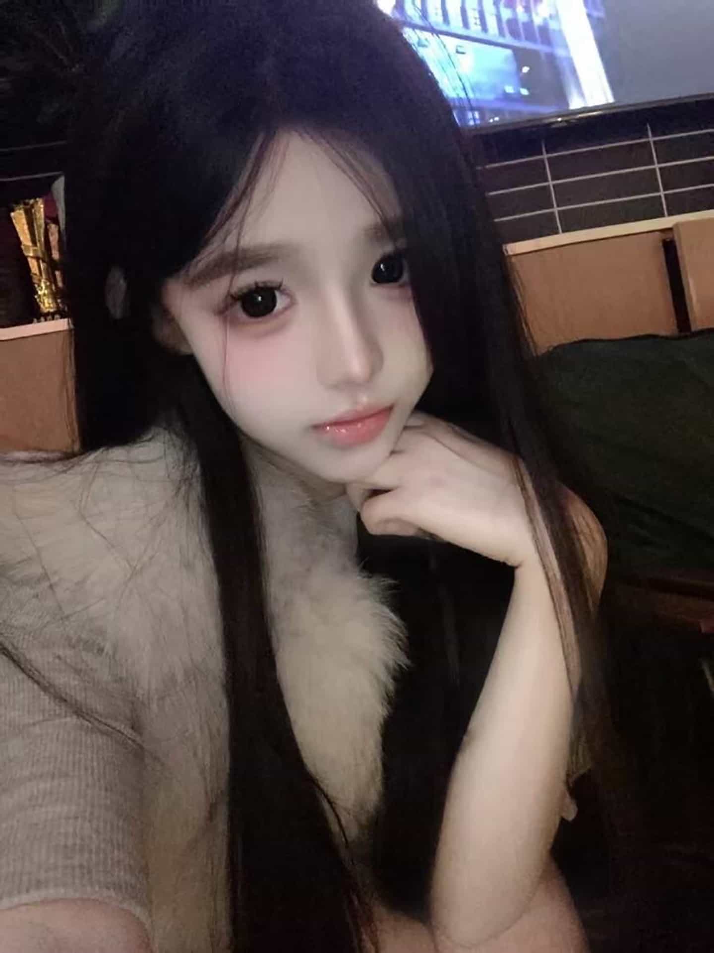 小m 1套 岛遇写真图集视频下载 偶像派2226插图5