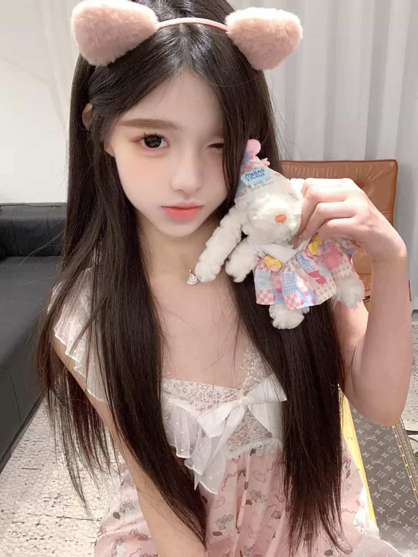 小m 1套 岛遇写真图集视频下载 偶像派2226插图2