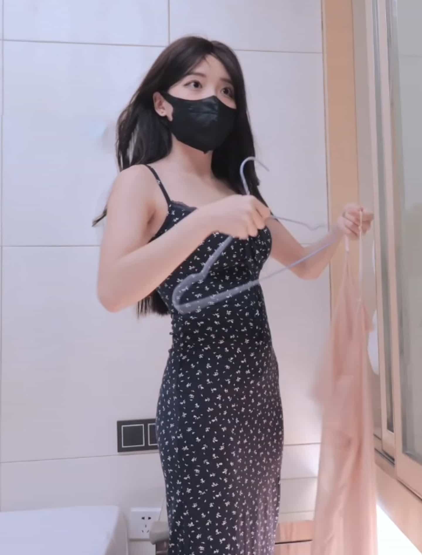 小巧芋艿taro(爱玩熊熊) 23套 全套写真图集视频下载 偶像派2208插图1