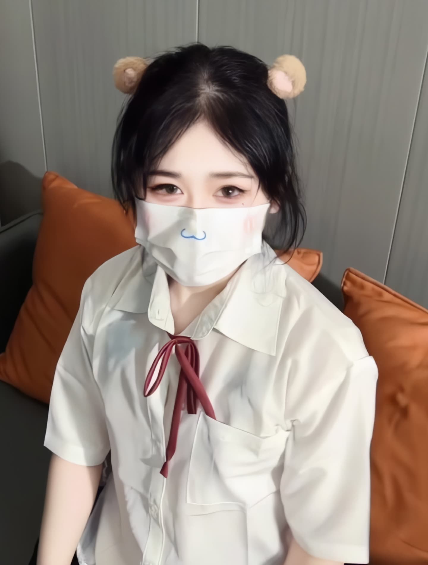 萌崽儿 13套 全套写真图集视频下载 偶像派2205插图2 萌崽儿 13套 全套写真图集视频下载 偶像派2205插图2