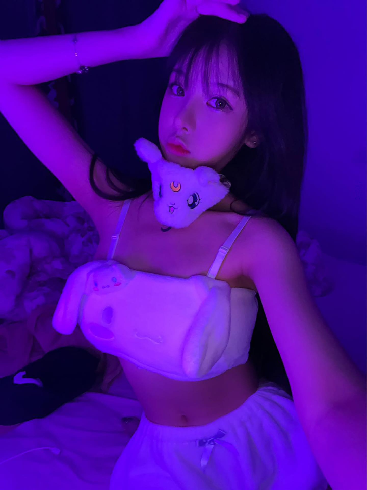 沈汝凡超哇塞 (沈汝凡超甜) 28套 全套写真图集视频下载 偶像派1402插图4 沈汝凡超哇塞 (沈汝凡超甜) 28套 全套写真图集视频下载 偶像派1402插图4