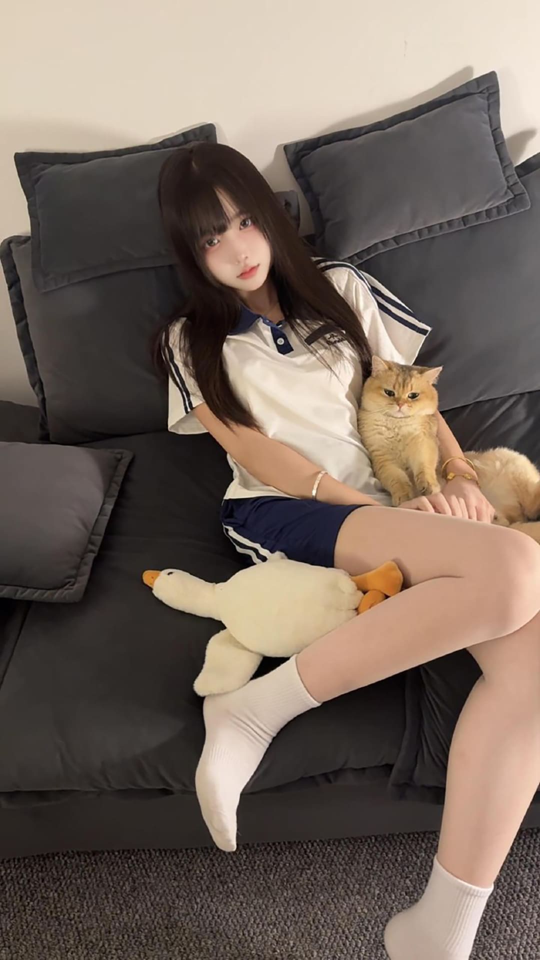 抖音 娇七 3套 岛遇写真图集视频下载 偶像派2193插图4 抖音 娇七 3套 岛遇写真图集视频下载 偶像派2193插图4
