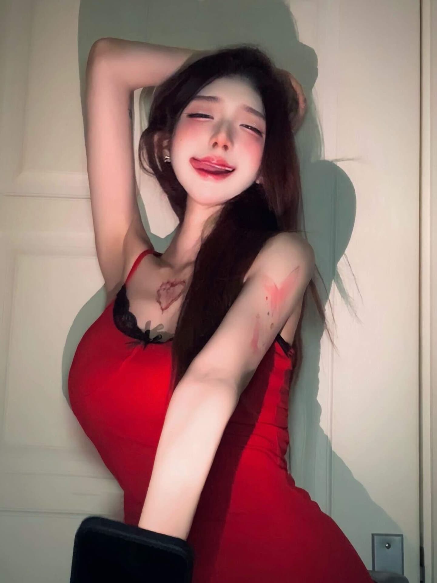 欲野小姐 1套 岛遇写真图集视频下载 偶像派2279插图1