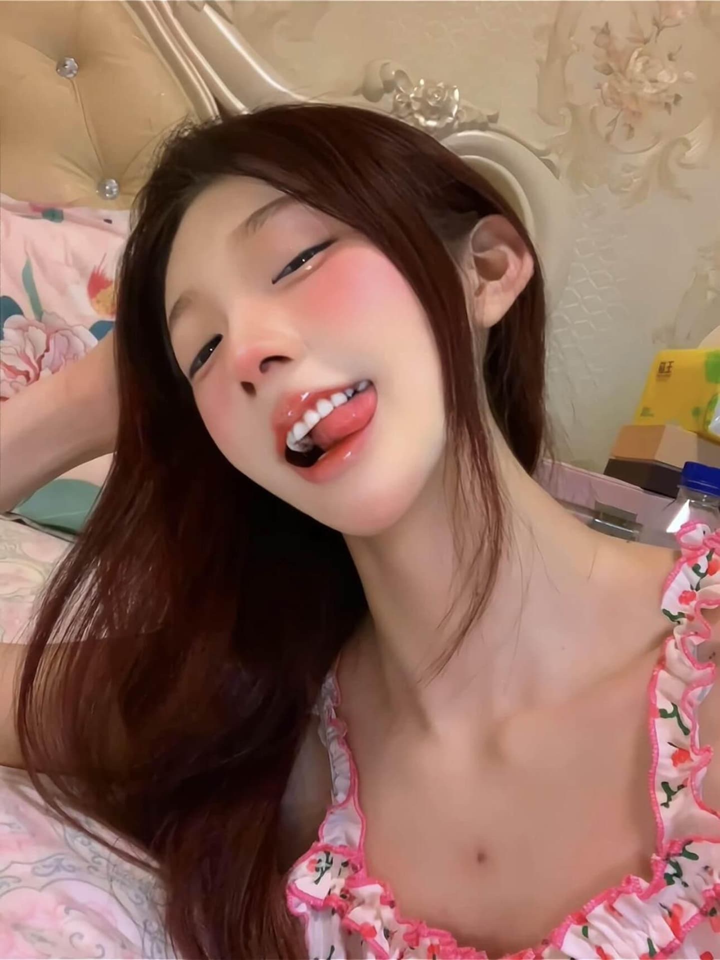 欲野小姐 1套 岛遇写真图集视频下载 偶像派2279插图3