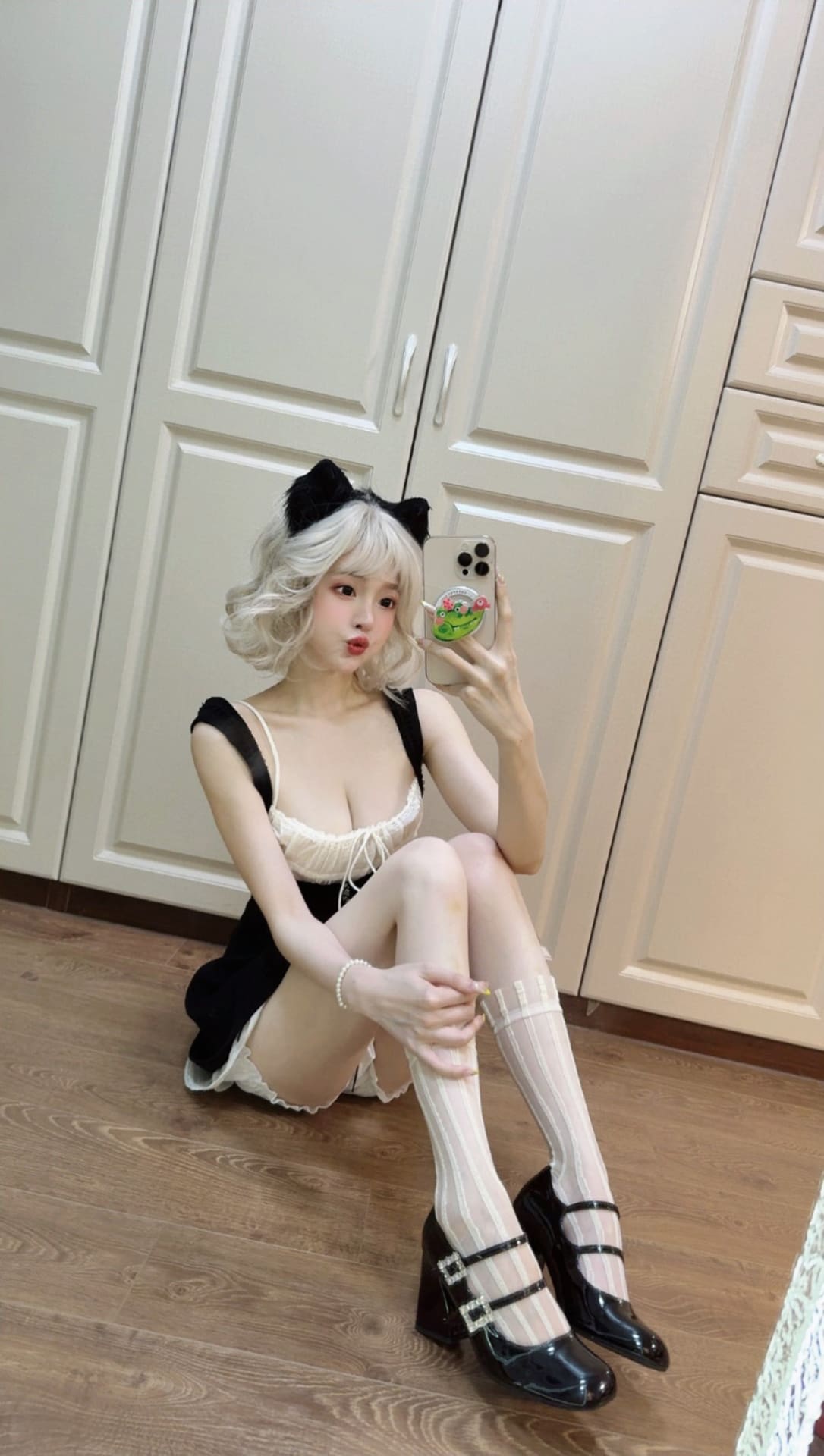 Hh0neyy 21套 微密圈写真图集视频下载 偶像派2303插图1