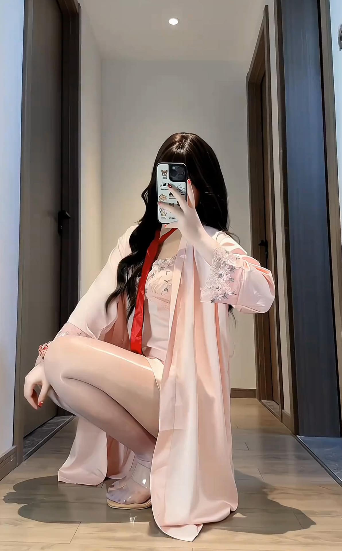 周美雅 4套 岛遇写真图集视频下载 偶像派2307插图1