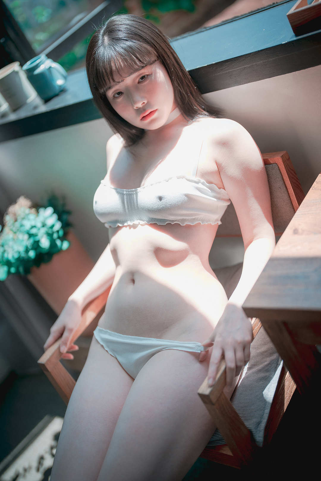 Pia(피아,Sir.Bean) 90套 全套图包写真合集下载 偶像派0816插图3